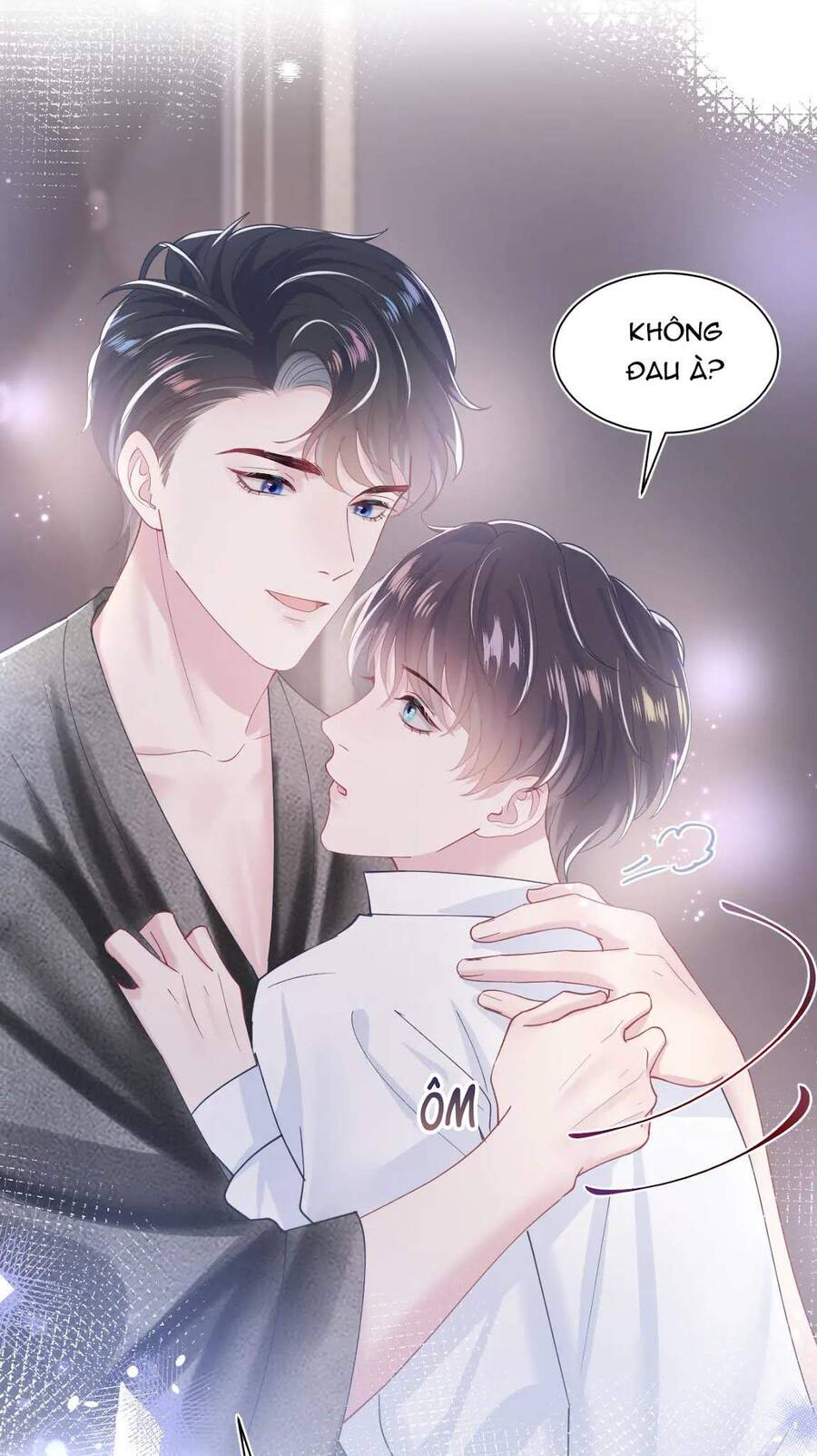 Tuyệt Mỹ Bạch Liên Online Dạy Học Chap 24 - Next Chap 25