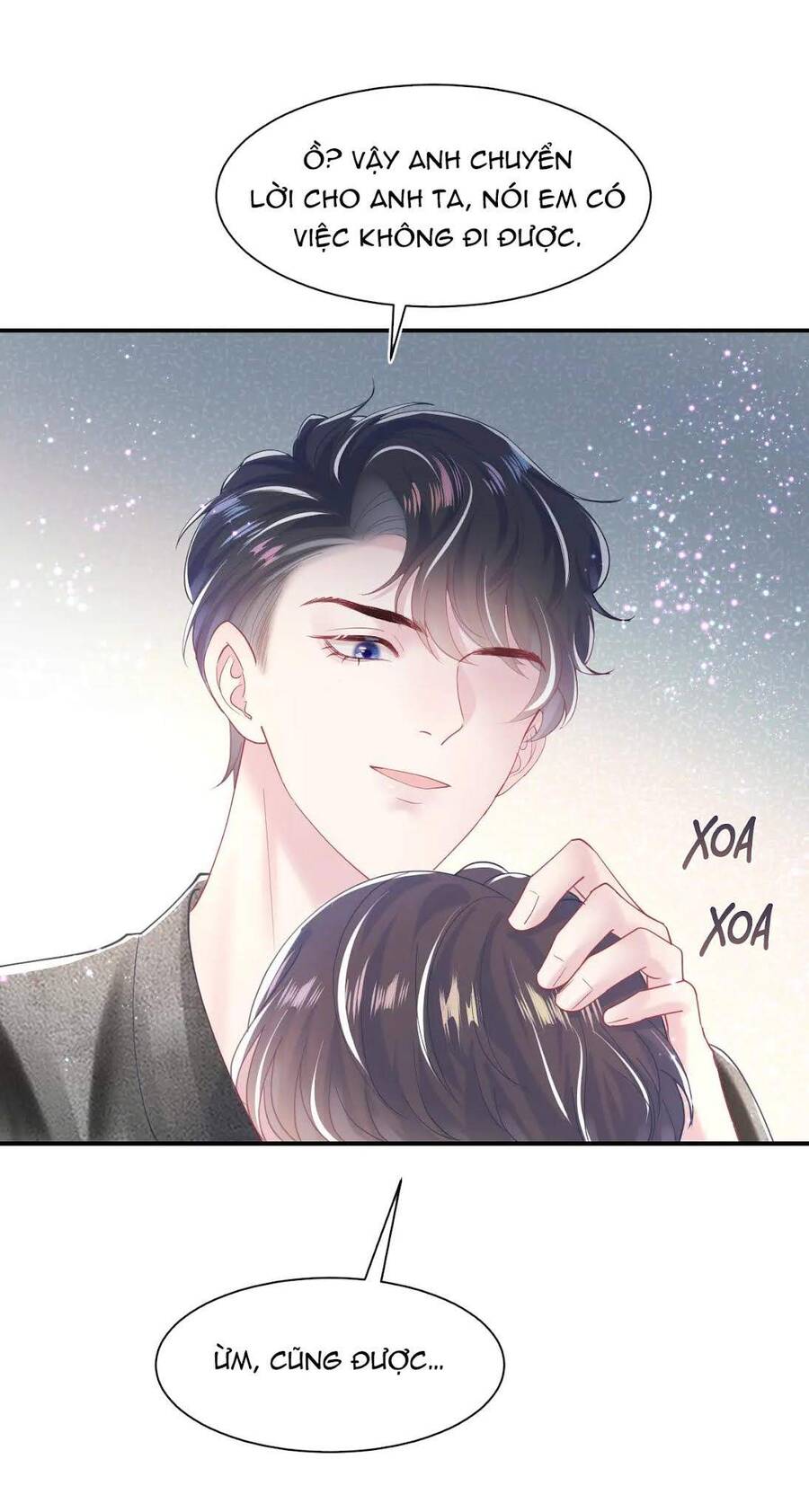 Tuyệt Mỹ Bạch Liên Online Dạy Học Chap 24 - Next Chap 25