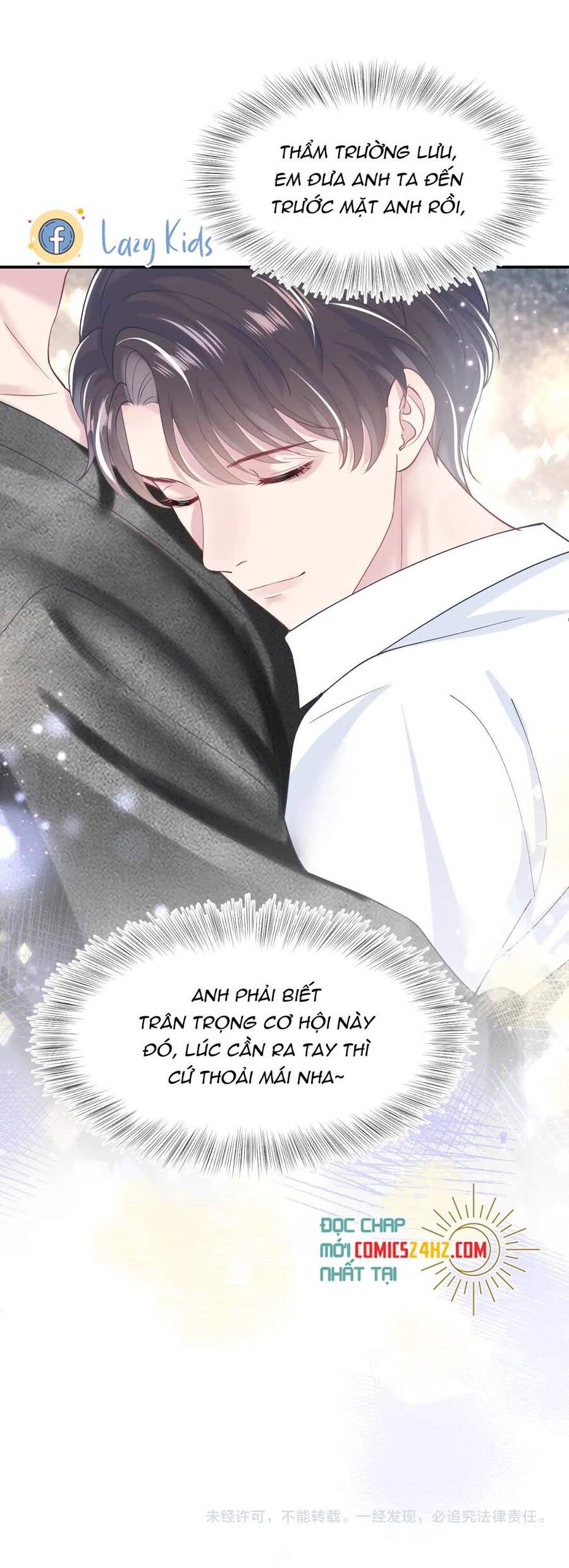 Tuyệt Mỹ Bạch Liên Online Dạy Học Chap 24 - Next Chap 25