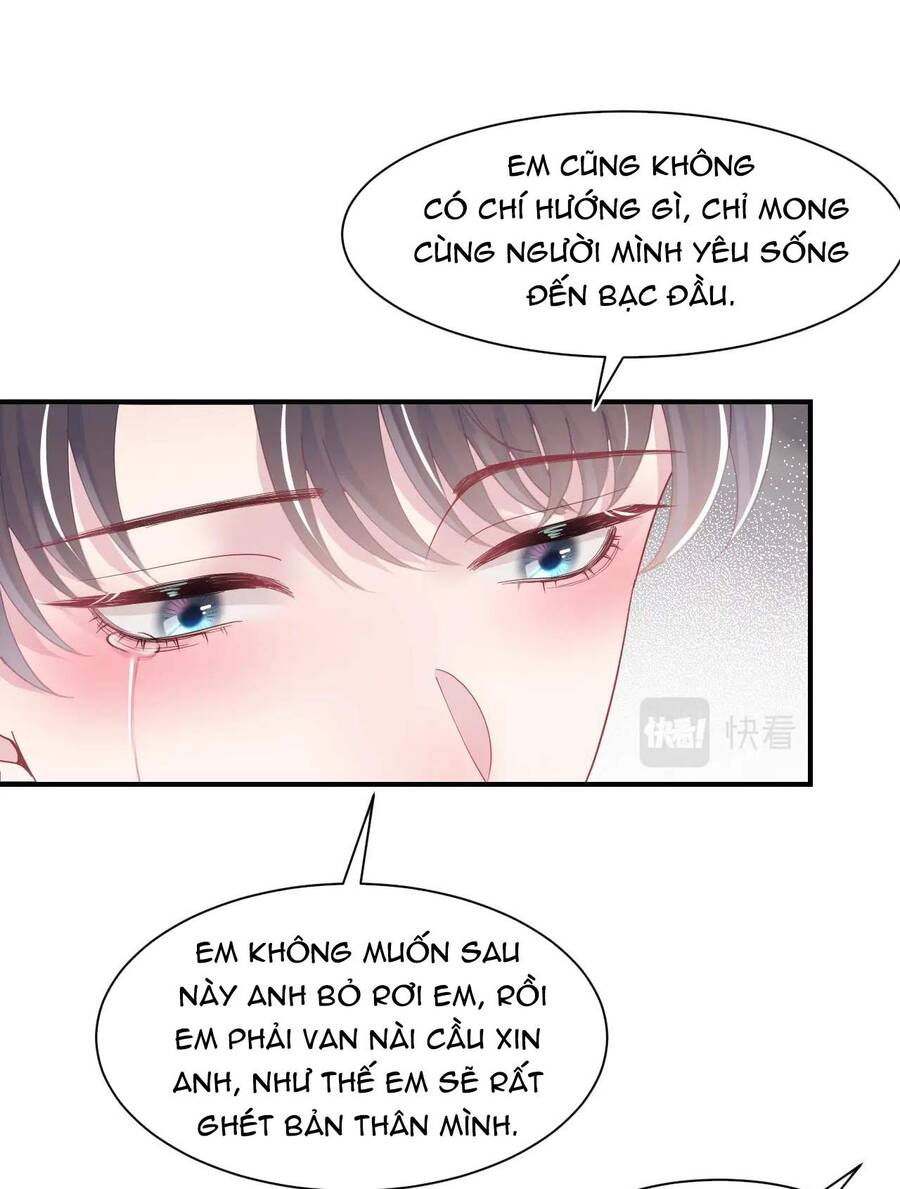 Tuyệt Mỹ Bạch Liên Online Dạy Học Chap 24 - Next Chap 25