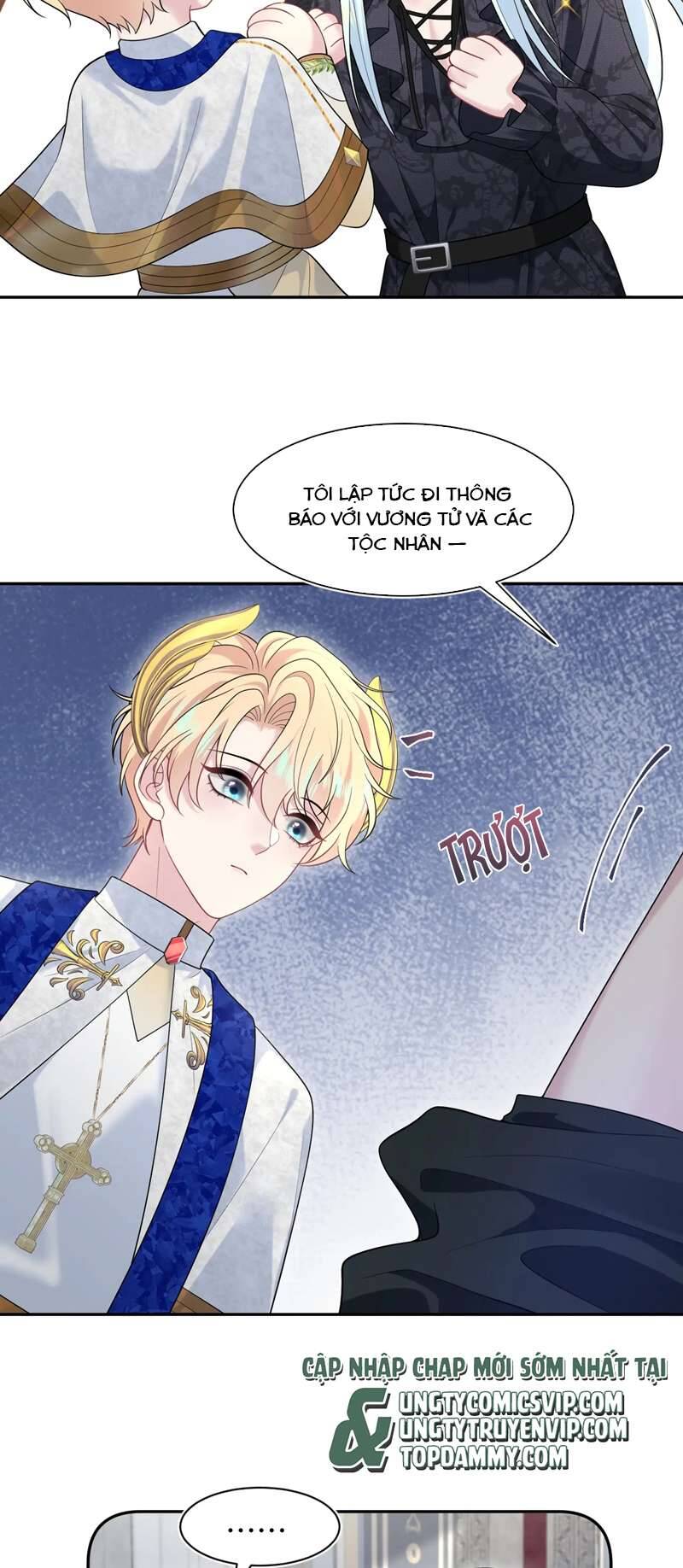 Tuyệt Mỹ Bạch Liên Online Dạy Học Chap 240 - Next Chap 241
