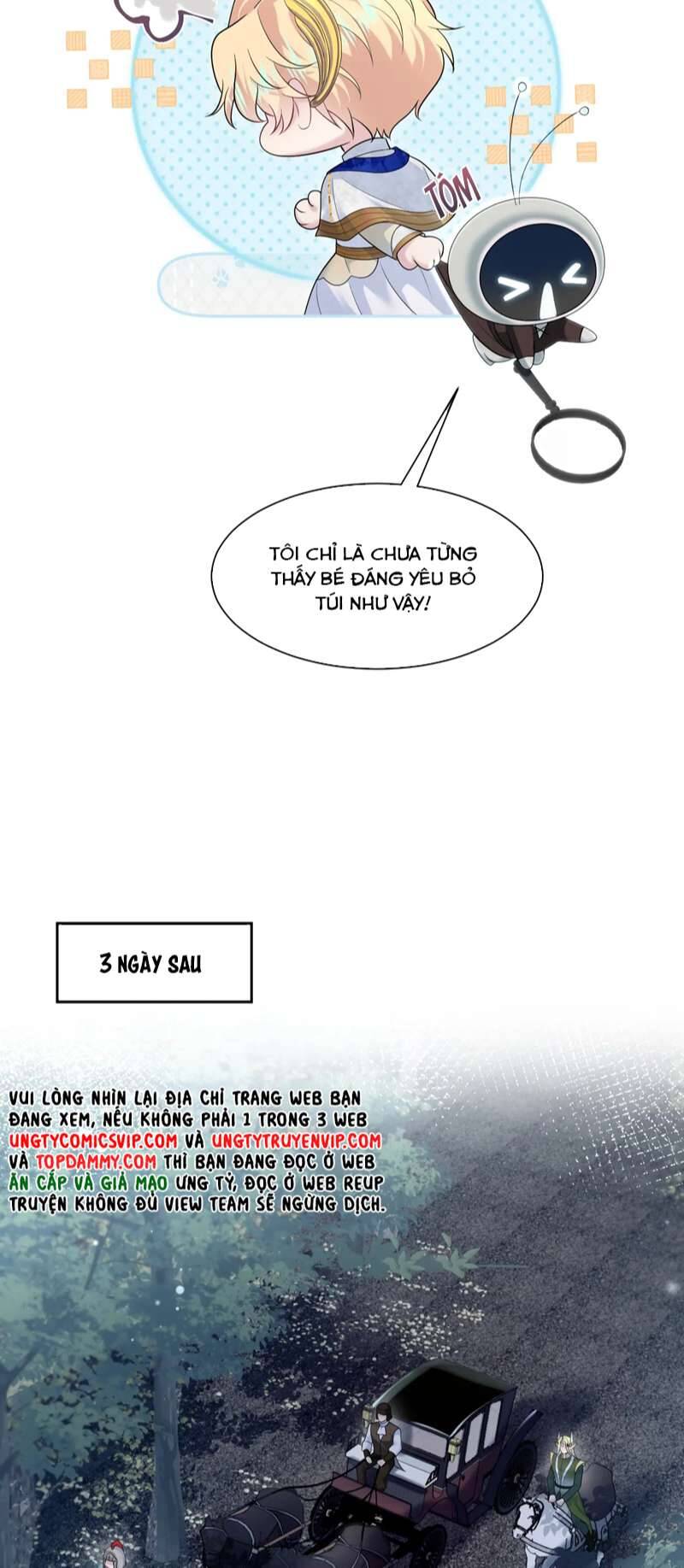 Tuyệt Mỹ Bạch Liên Online Dạy Học Chap 240 - Next Chap 241