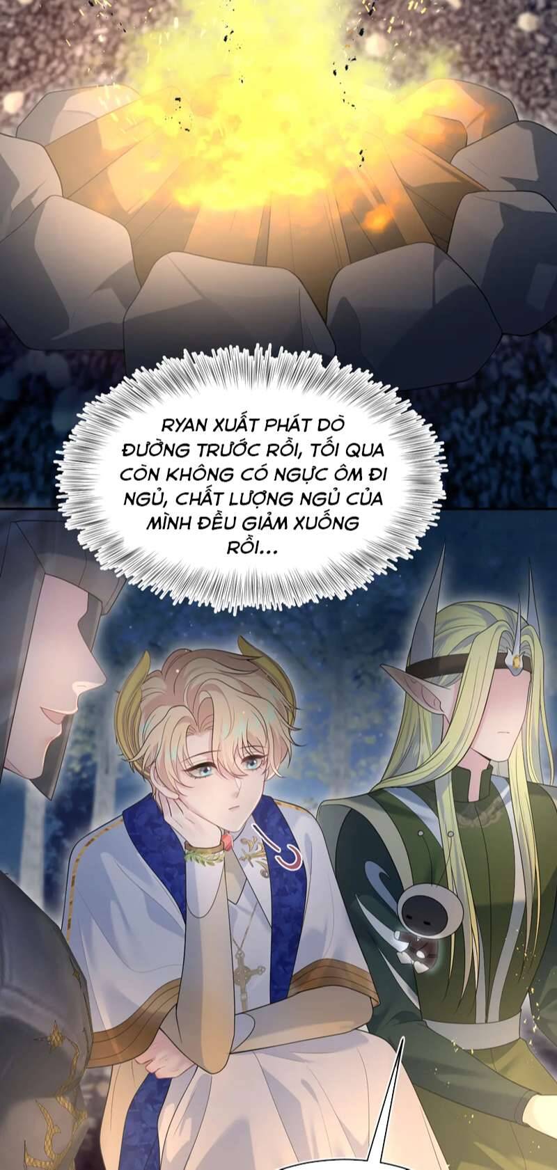 Tuyệt Mỹ Bạch Liên Online Dạy Học Chap 240 - Next Chap 241