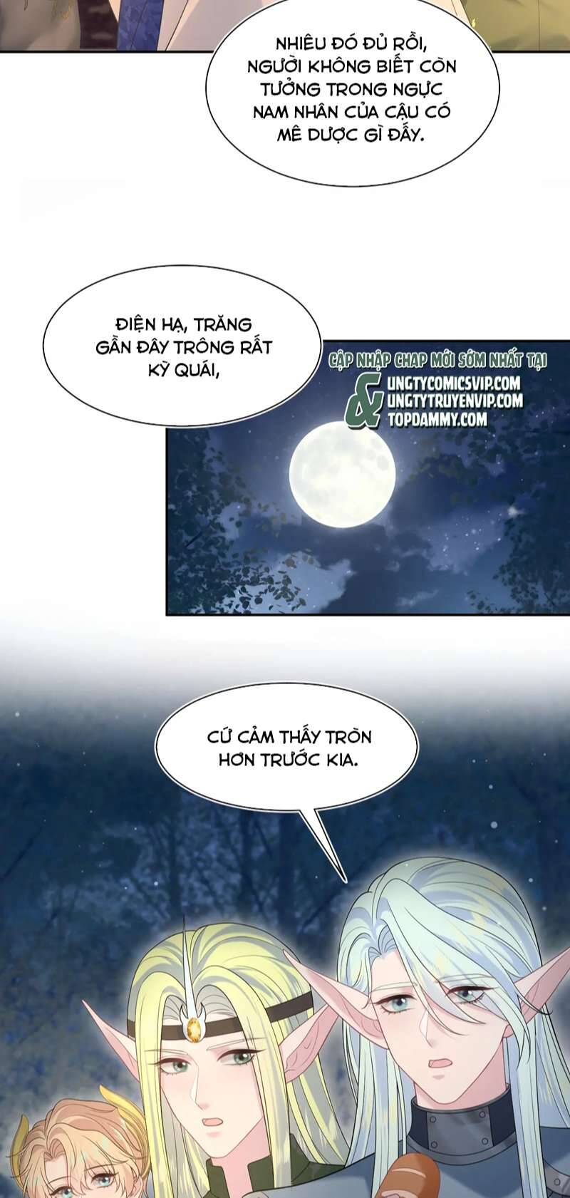Tuyệt Mỹ Bạch Liên Online Dạy Học Chap 240 - Next Chap 241