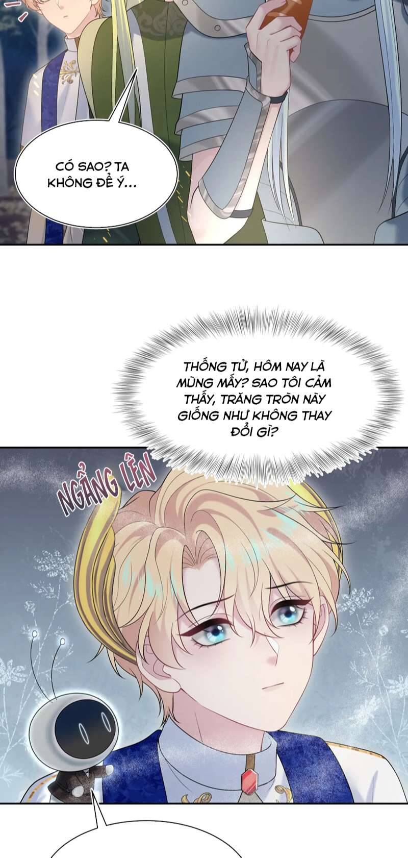 Tuyệt Mỹ Bạch Liên Online Dạy Học Chap 240 - Next Chap 241
