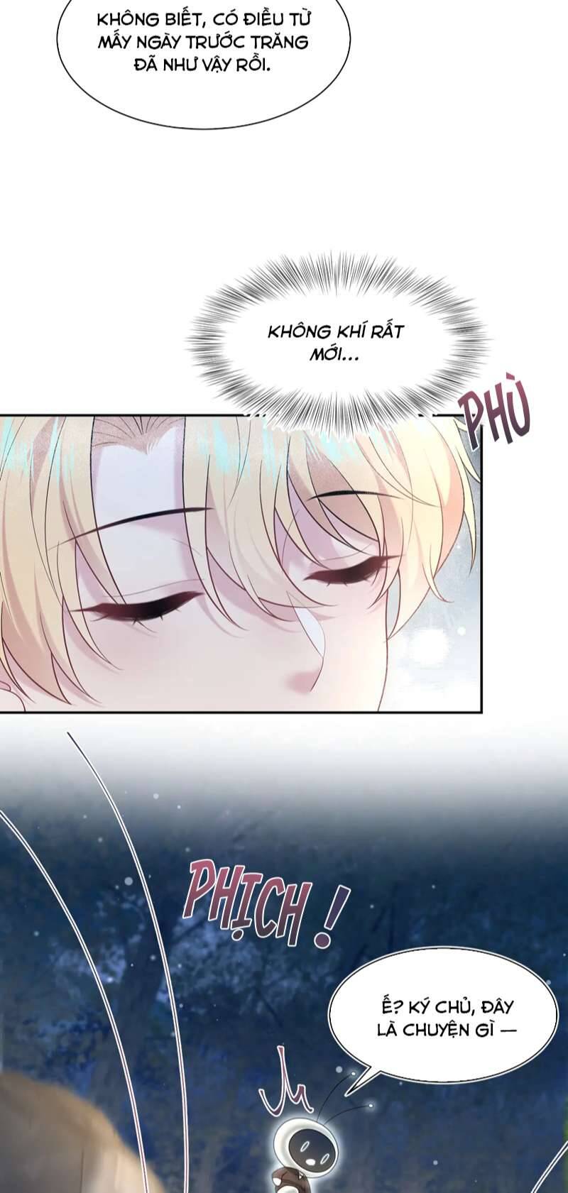 Tuyệt Mỹ Bạch Liên Online Dạy Học Chap 240 - Next Chap 241