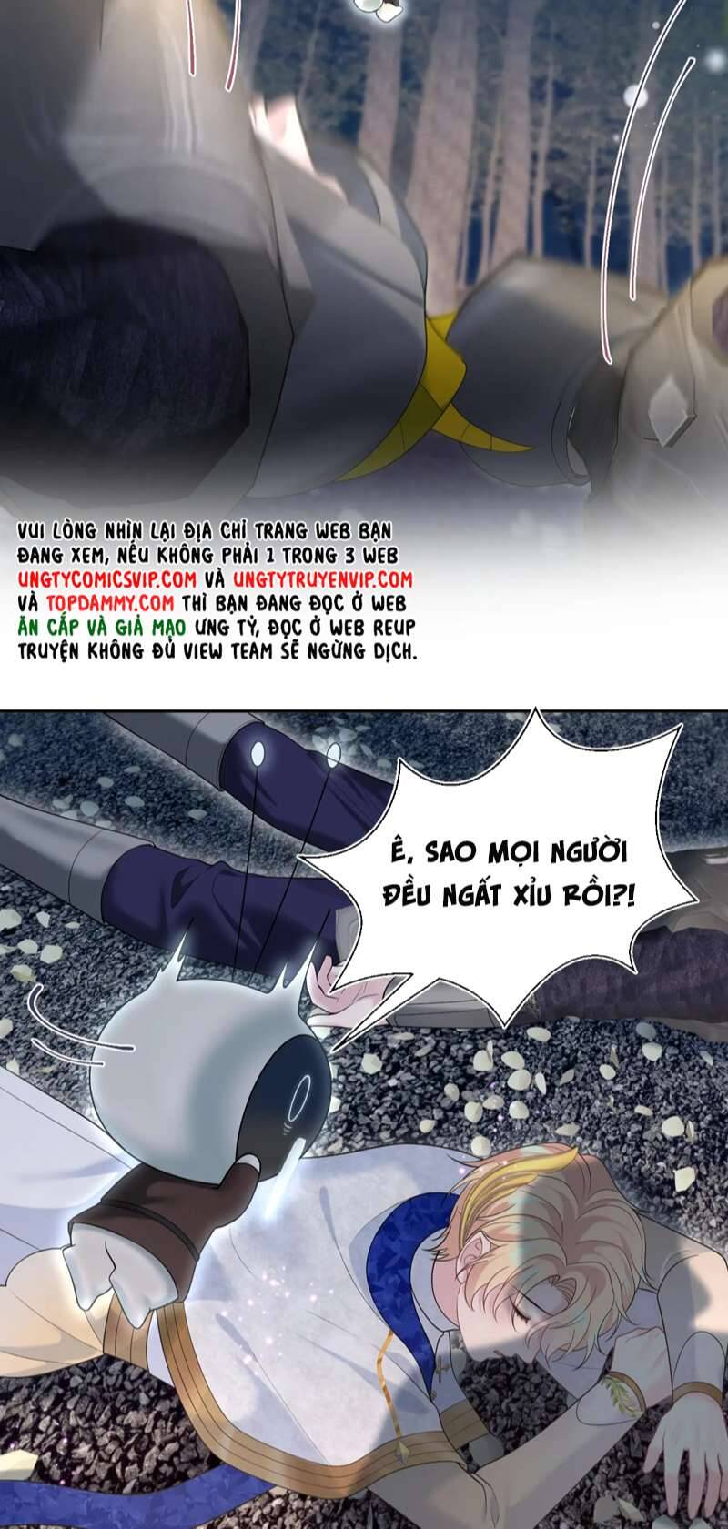 Tuyệt Mỹ Bạch Liên Online Dạy Học Chap 240 - Next Chap 241