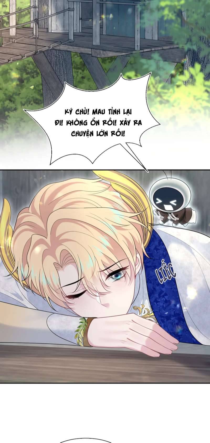 Tuyệt Mỹ Bạch Liên Online Dạy Học Chap 240 - Next Chap 241