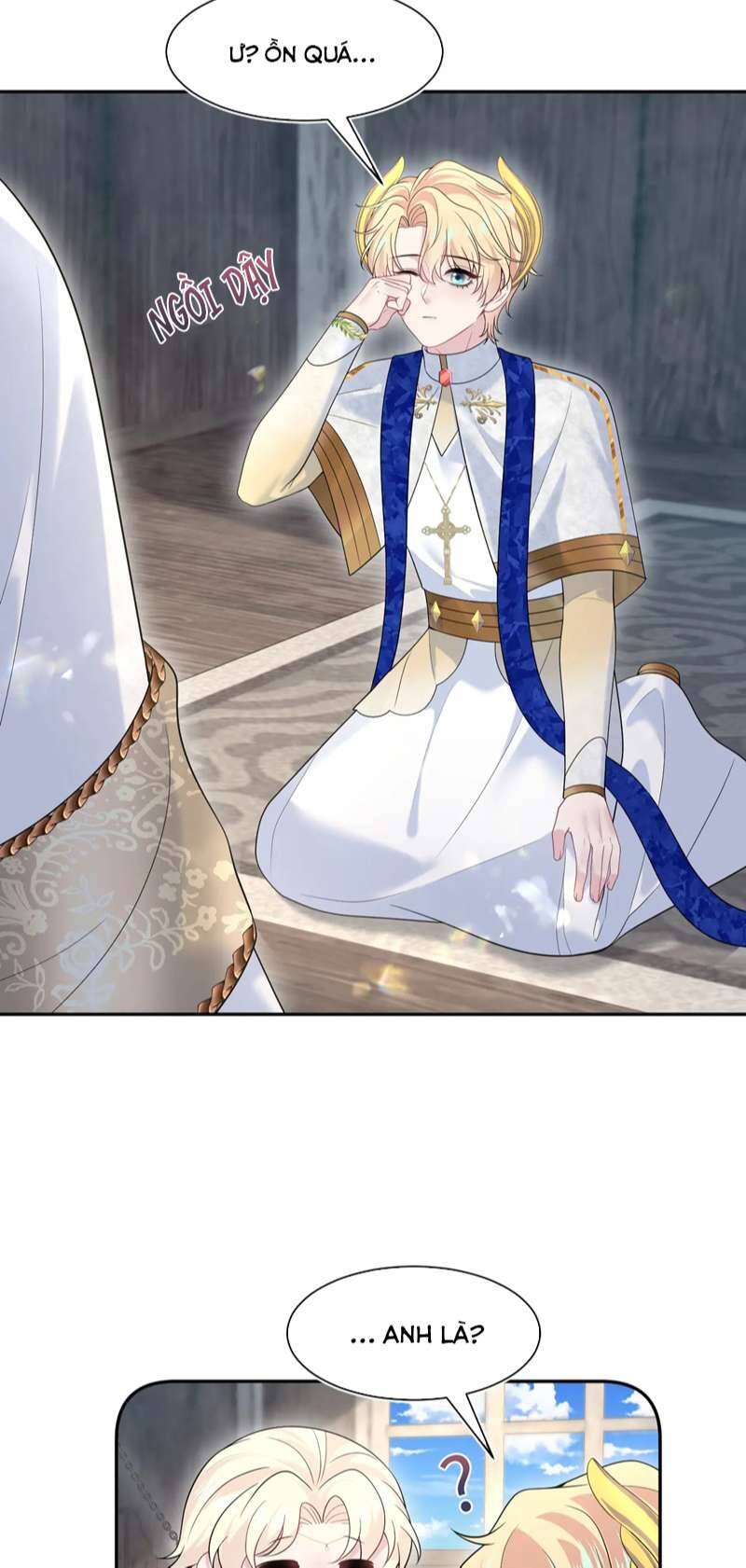 Tuyệt Mỹ Bạch Liên Online Dạy Học Chap 240 - Next Chap 241