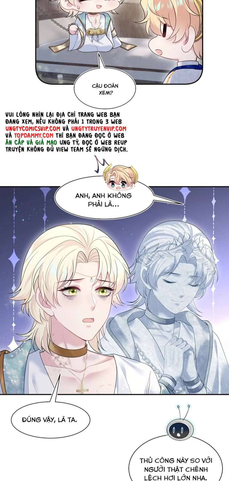 Tuyệt Mỹ Bạch Liên Online Dạy Học Chap 240 - Next Chap 241
