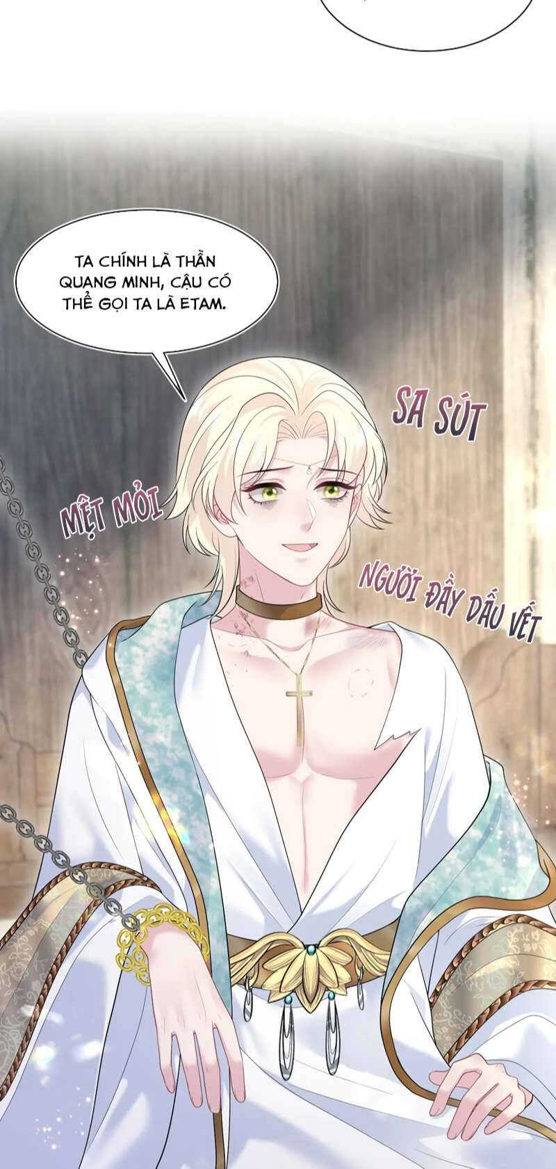 Tuyệt Mỹ Bạch Liên Online Dạy Học Chap 240 - Next Chap 241