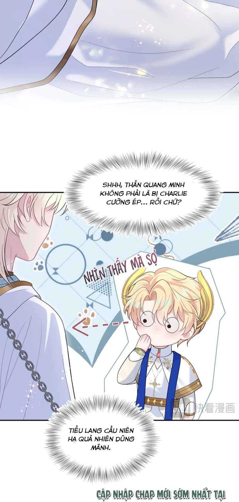 Tuyệt Mỹ Bạch Liên Online Dạy Học Chap 240 - Next Chap 241