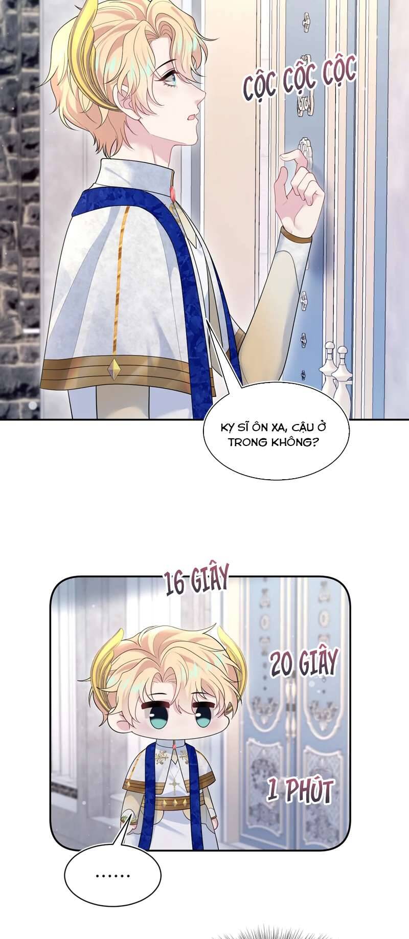 Tuyệt Mỹ Bạch Liên Online Dạy Học Chap 240 - Next Chap 241