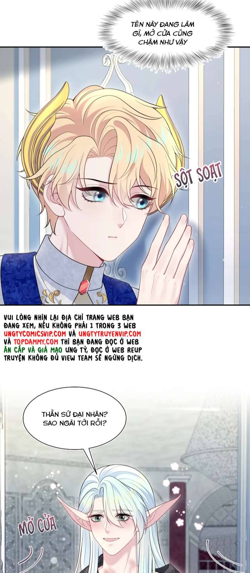 Tuyệt Mỹ Bạch Liên Online Dạy Học Chap 240 - Next Chap 241