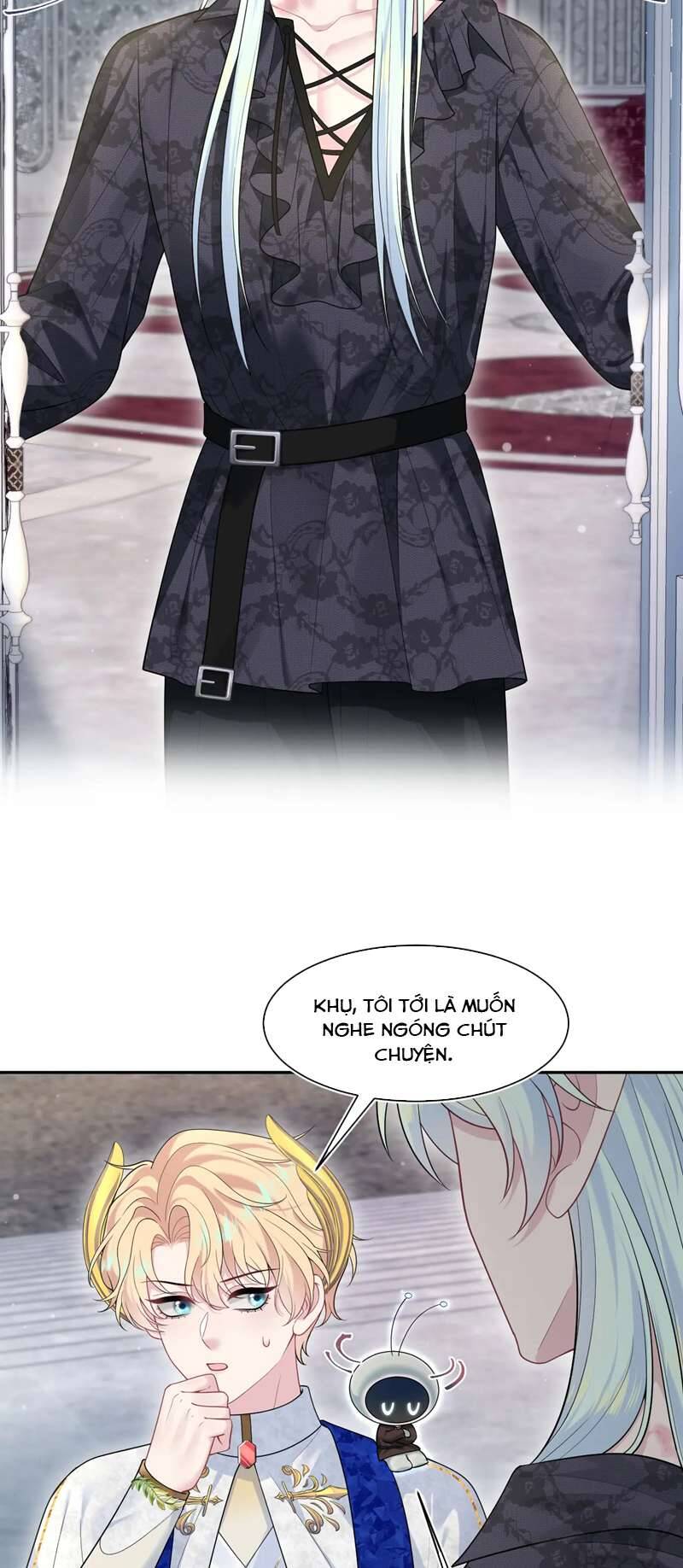 Tuyệt Mỹ Bạch Liên Online Dạy Học Chap 240 - Next Chap 241