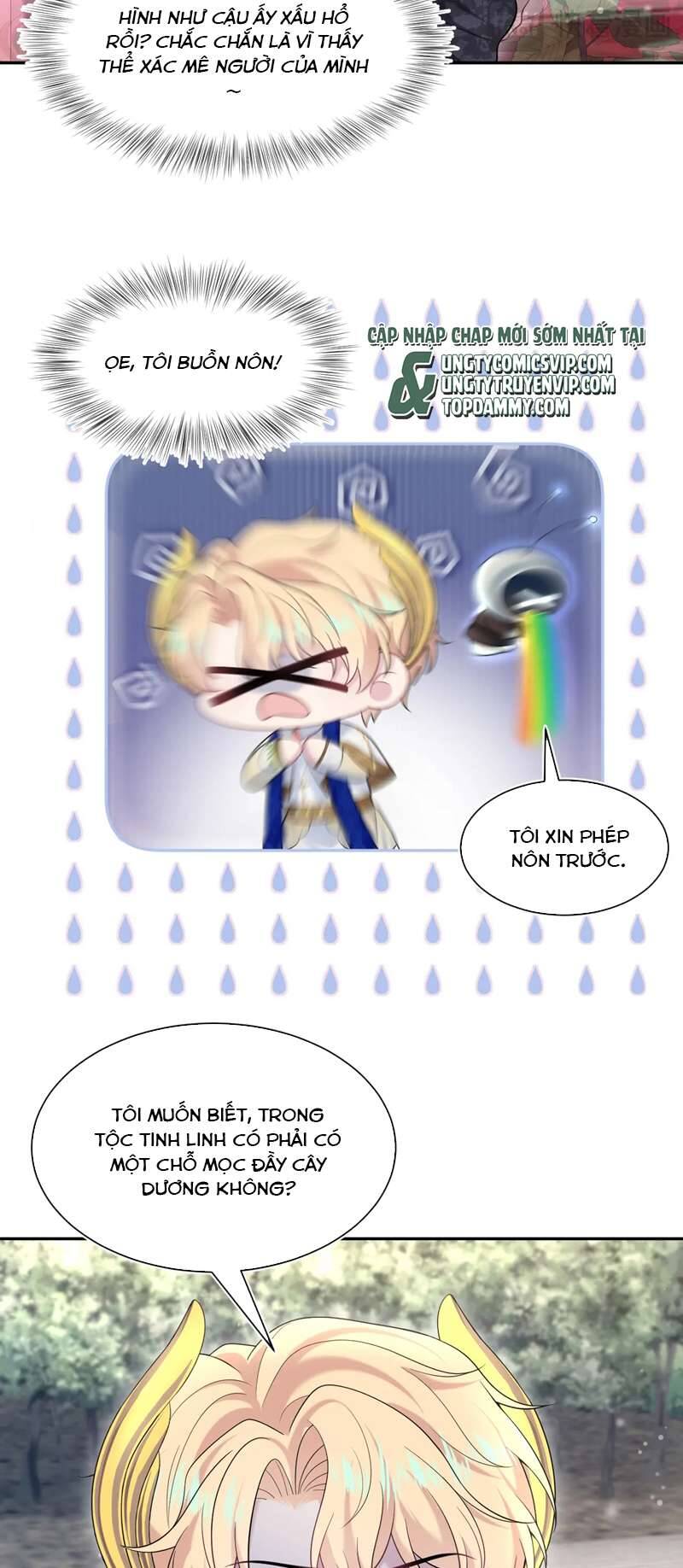 Tuyệt Mỹ Bạch Liên Online Dạy Học Chap 240 - Next Chap 241