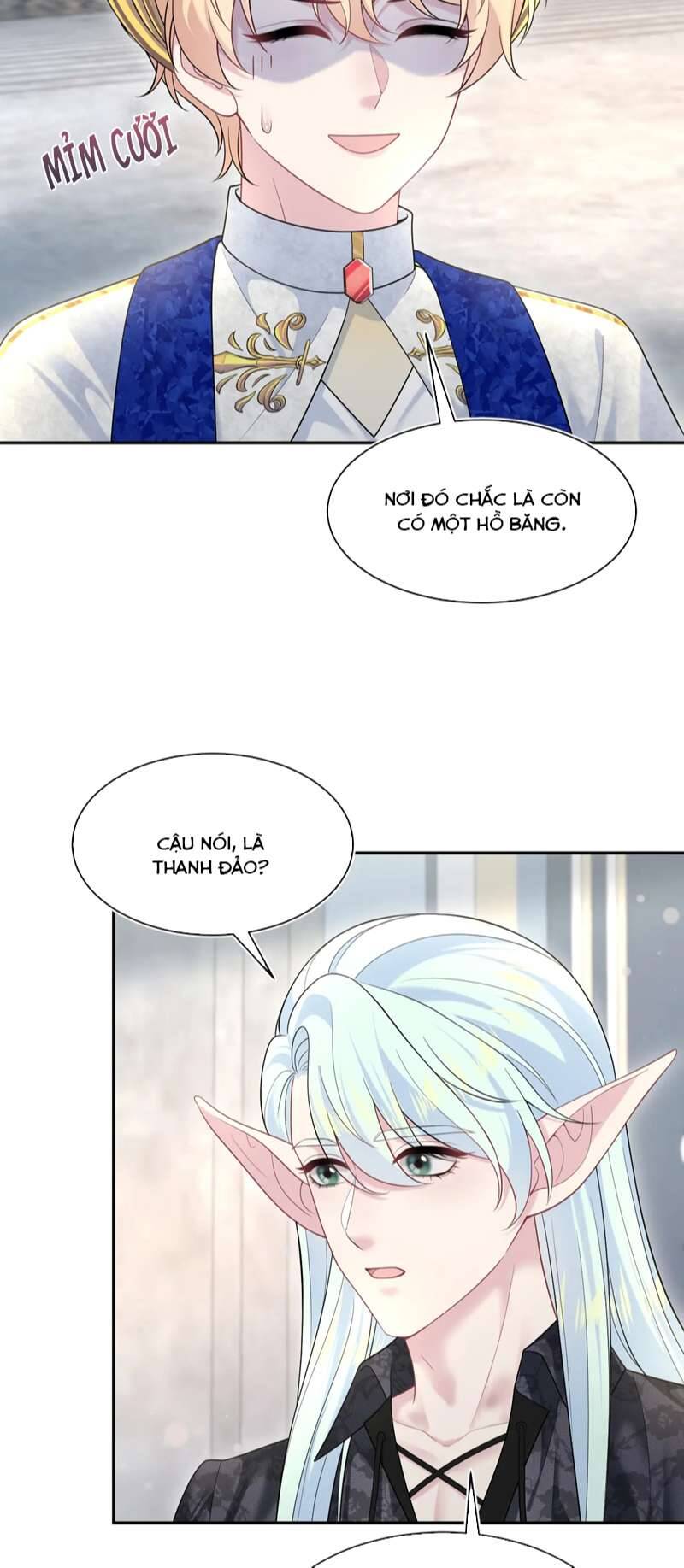 Tuyệt Mỹ Bạch Liên Online Dạy Học Chap 240 - Next Chap 241