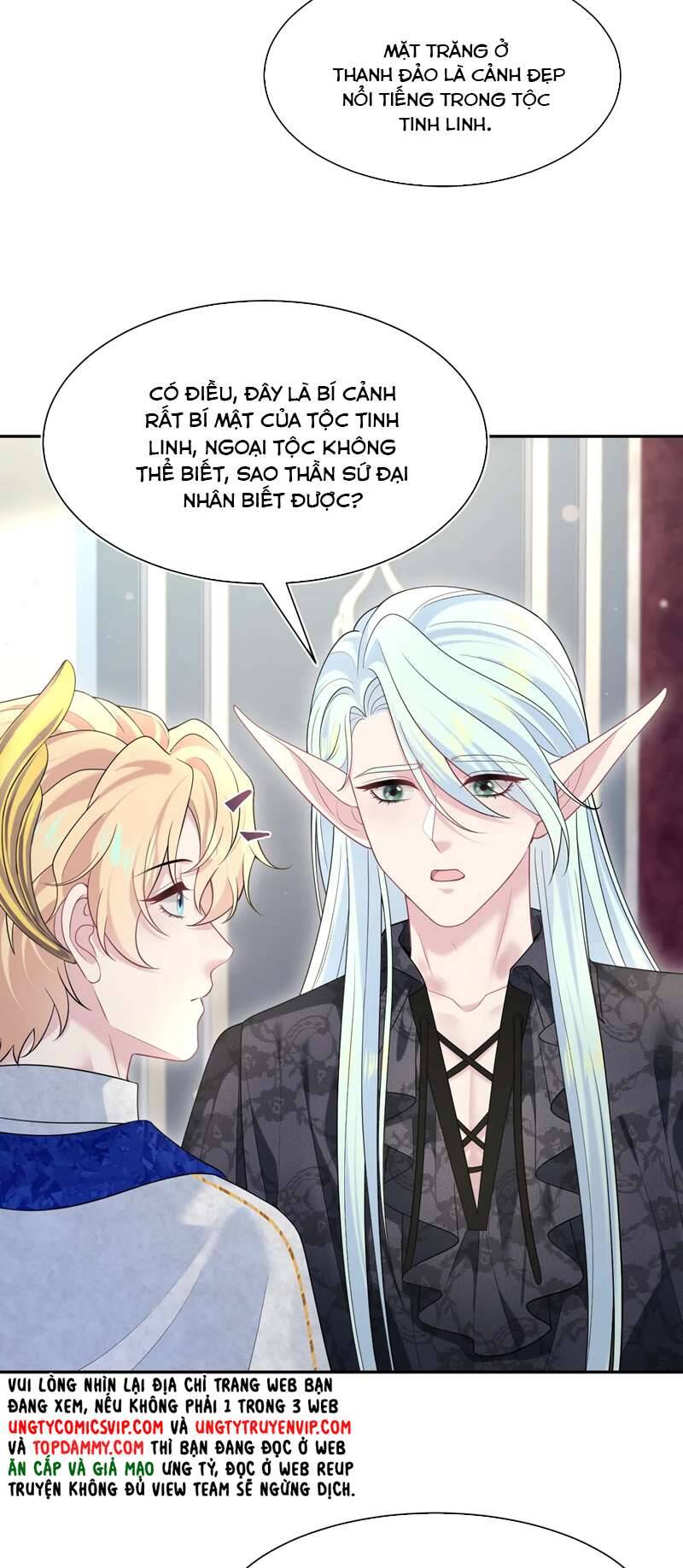 Tuyệt Mỹ Bạch Liên Online Dạy Học Chap 240 - Next Chap 241