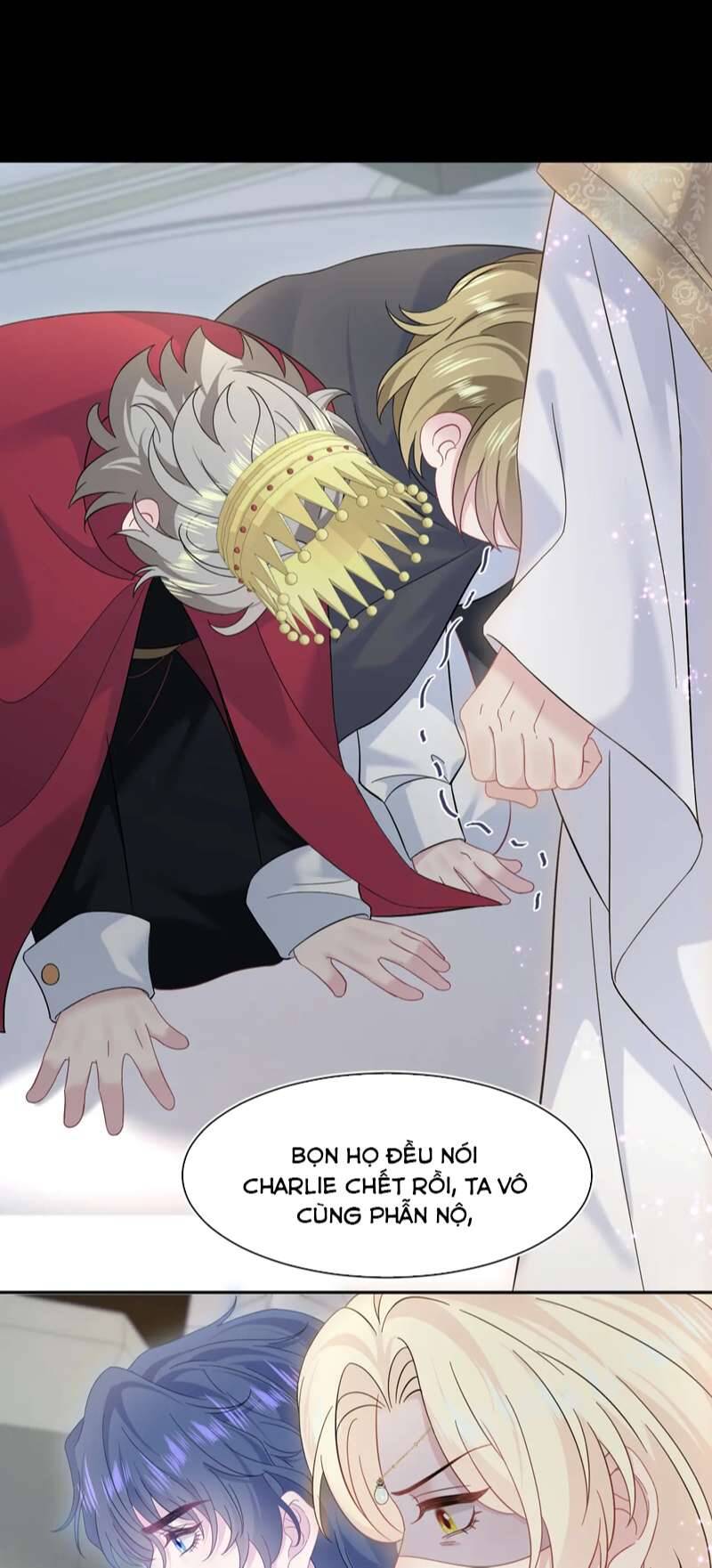 Tuyệt Mỹ Bạch Liên Online Dạy Học Chap 241 - Next Chap 242