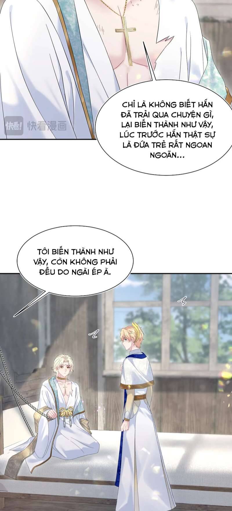 Tuyệt Mỹ Bạch Liên Online Dạy Học Chap 241 - Next Chap 242