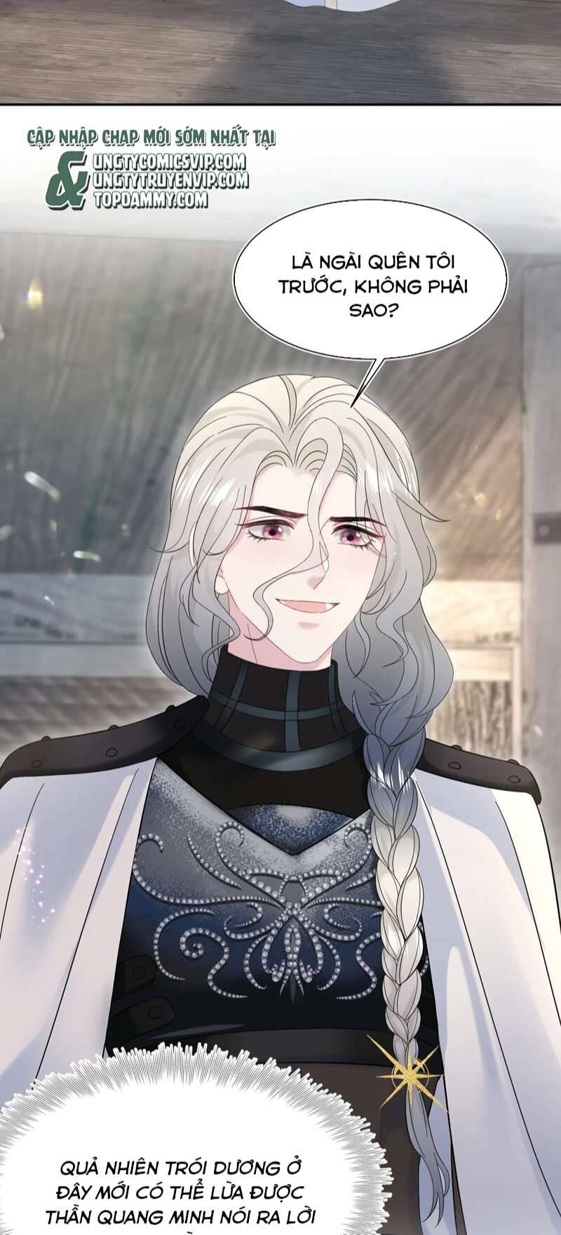 Tuyệt Mỹ Bạch Liên Online Dạy Học Chap 241 - Next Chap 242