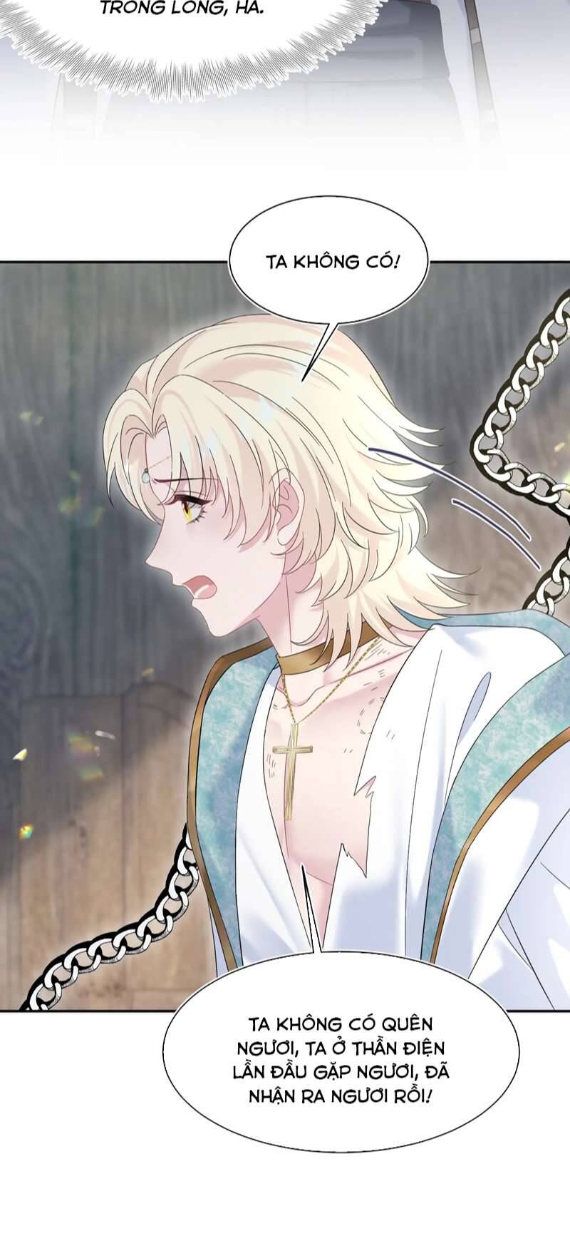 Tuyệt Mỹ Bạch Liên Online Dạy Học Chap 241 - Next Chap 242