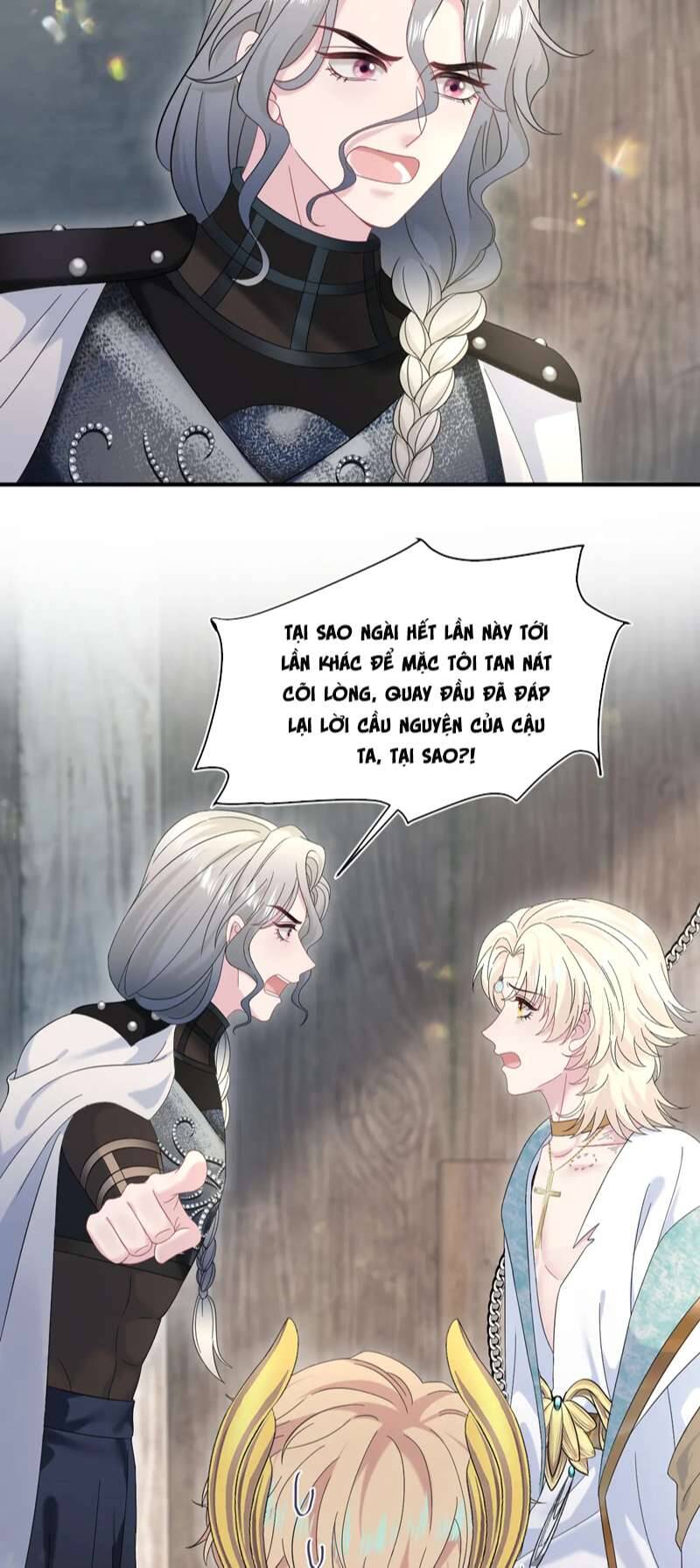 Tuyệt Mỹ Bạch Liên Online Dạy Học Chap 241 - Next Chap 242
