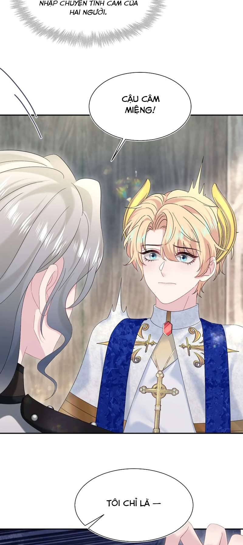 Tuyệt Mỹ Bạch Liên Online Dạy Học Chap 241 - Next Chap 242