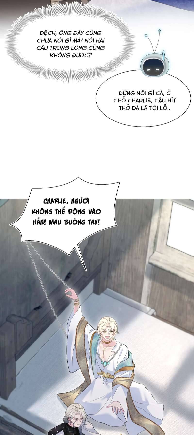 Tuyệt Mỹ Bạch Liên Online Dạy Học Chap 241 - Next Chap 242