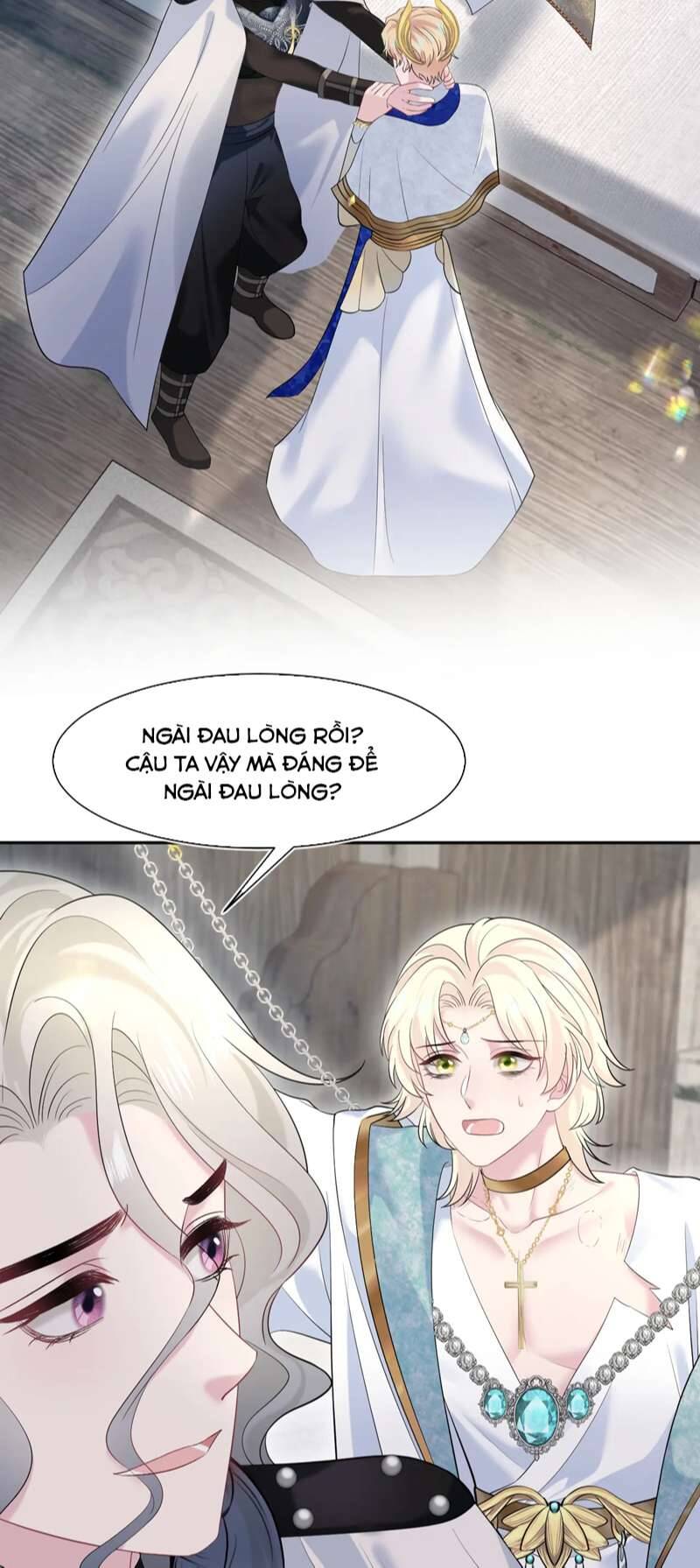 Tuyệt Mỹ Bạch Liên Online Dạy Học Chap 241 - Next Chap 242