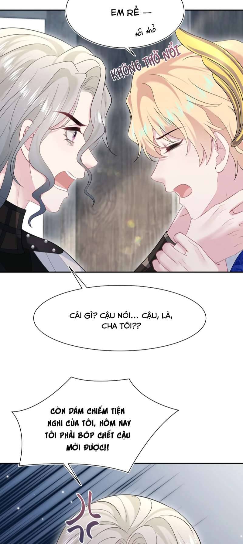 Tuyệt Mỹ Bạch Liên Online Dạy Học Chap 241 - Next Chap 242