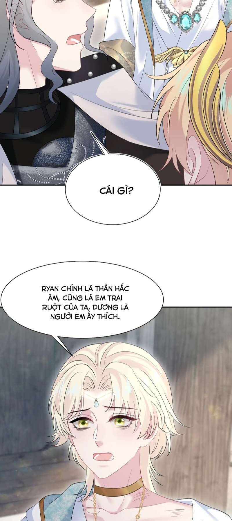 Tuyệt Mỹ Bạch Liên Online Dạy Học Chap 241 - Next Chap 242