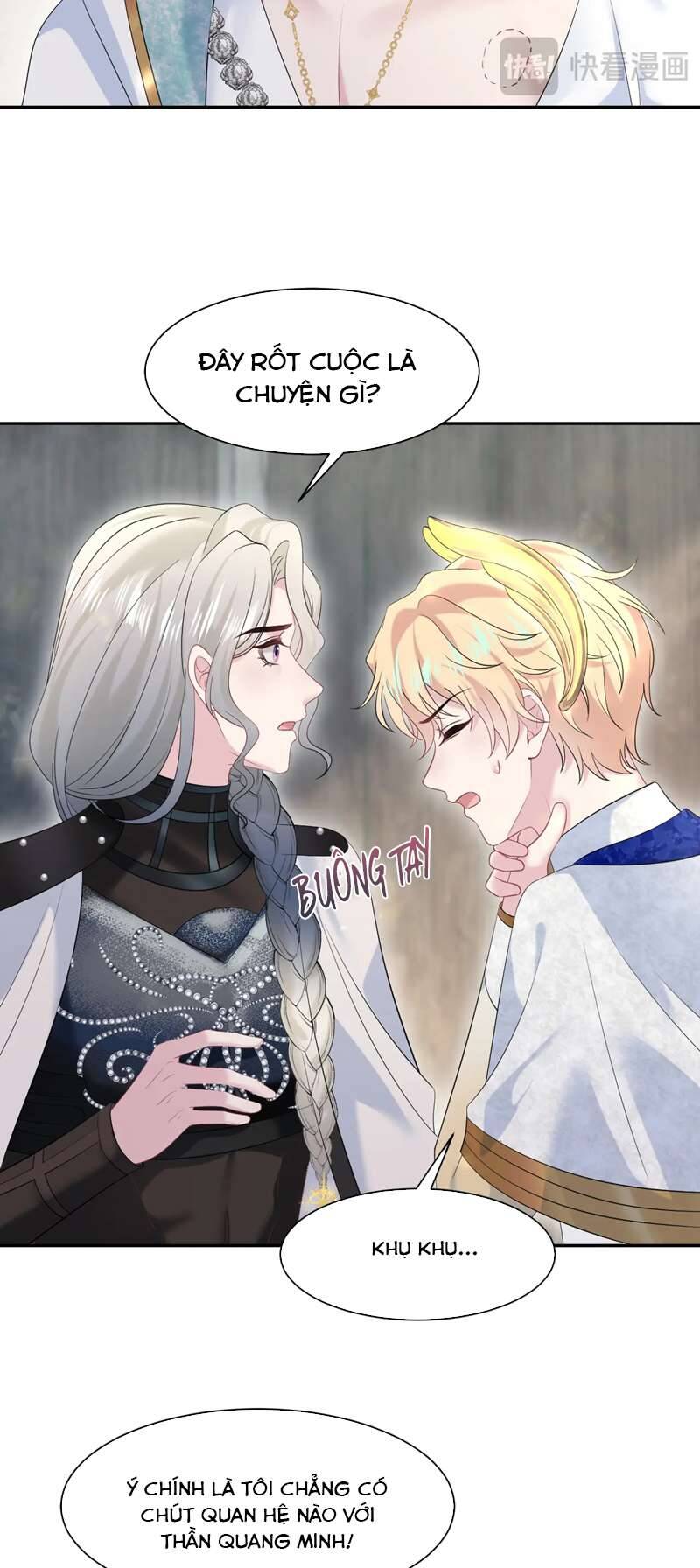 Tuyệt Mỹ Bạch Liên Online Dạy Học Chap 241 - Next Chap 242