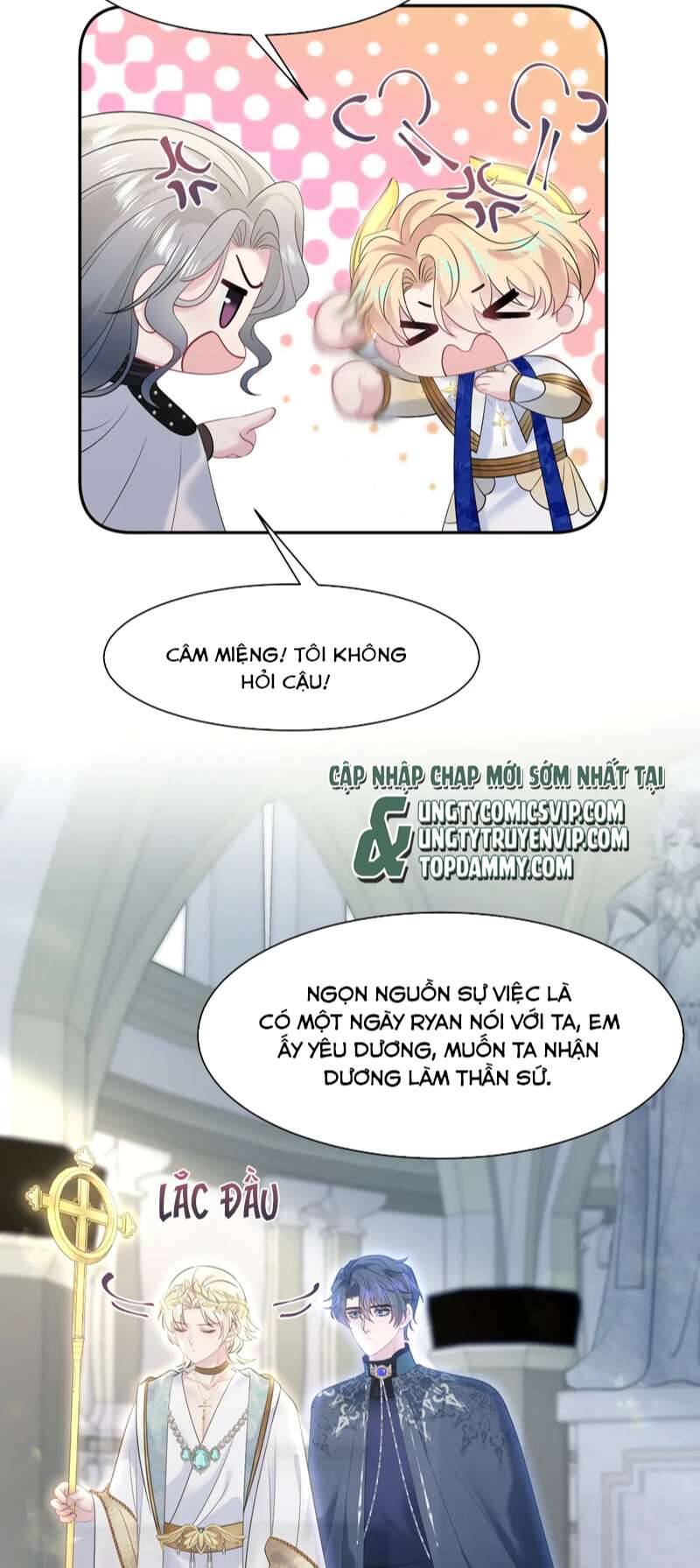 Tuyệt Mỹ Bạch Liên Online Dạy Học Chap 241 - Next Chap 242