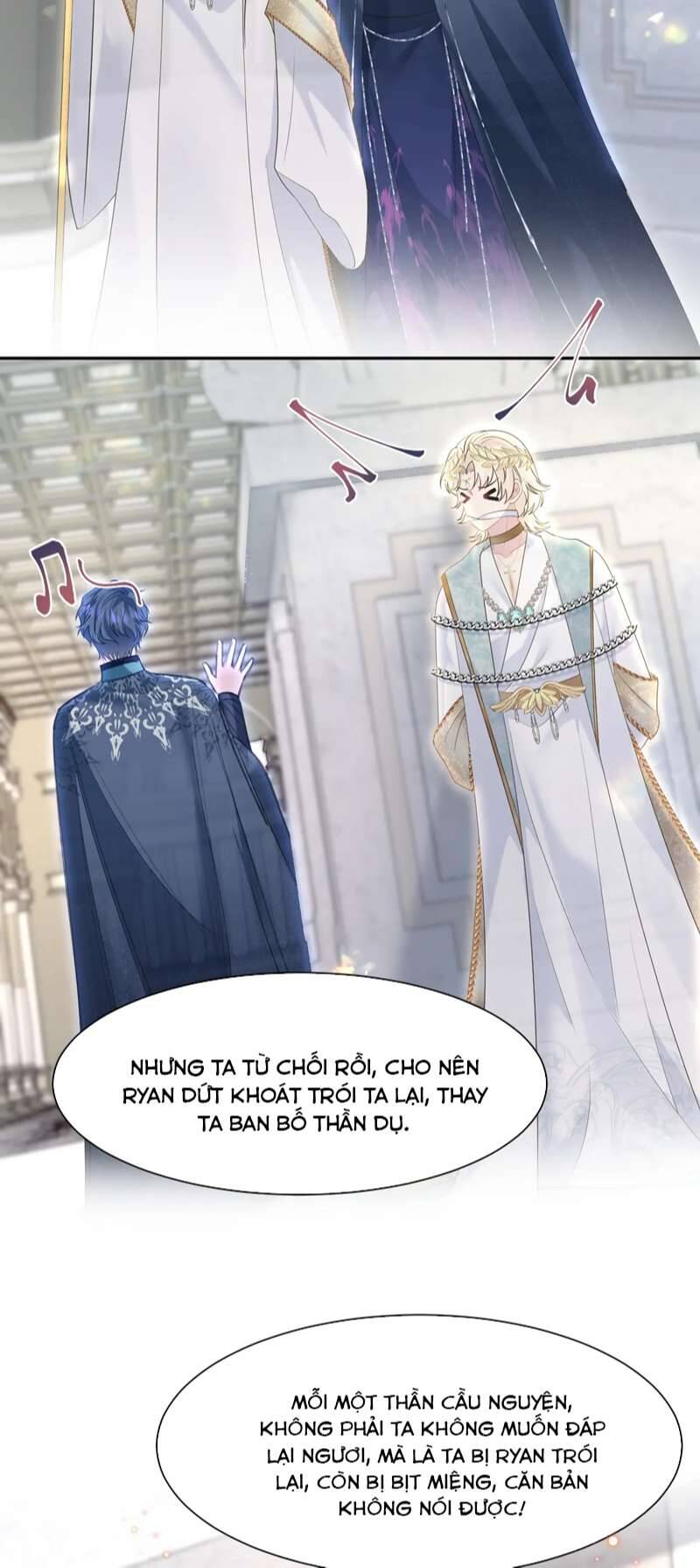 Tuyệt Mỹ Bạch Liên Online Dạy Học Chap 241 - Next Chap 242