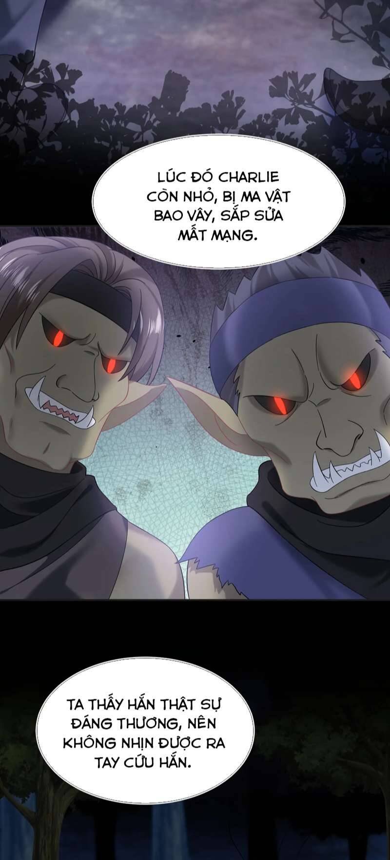 Tuyệt Mỹ Bạch Liên Online Dạy Học Chap 241 - Next Chap 242