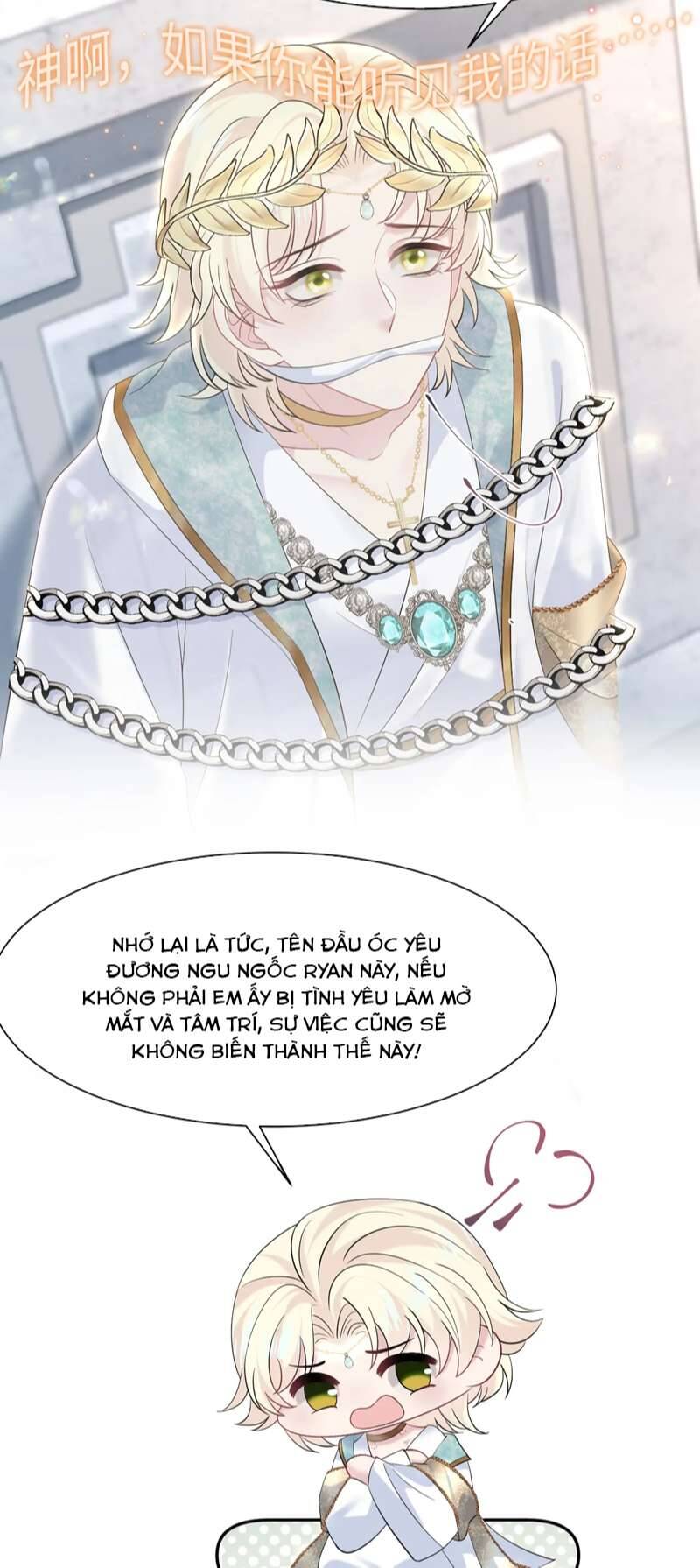 Tuyệt Mỹ Bạch Liên Online Dạy Học Chap 241 - Next Chap 242