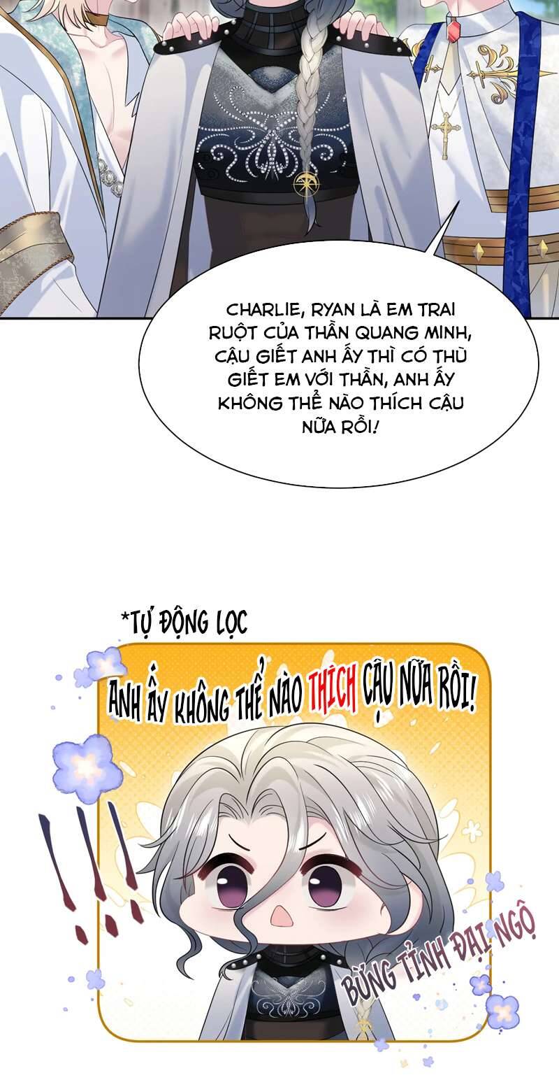 Tuyệt Mỹ Bạch Liên Online Dạy Học Chap 241 - Next Chap 242