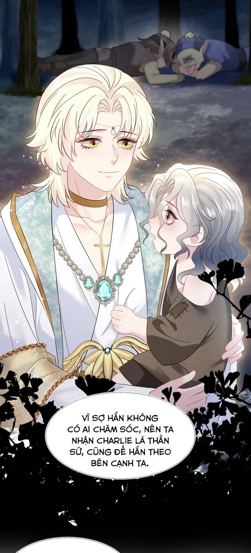 Tuyệt Mỹ Bạch Liên Online Dạy Học Chap 241 - Next Chap 242