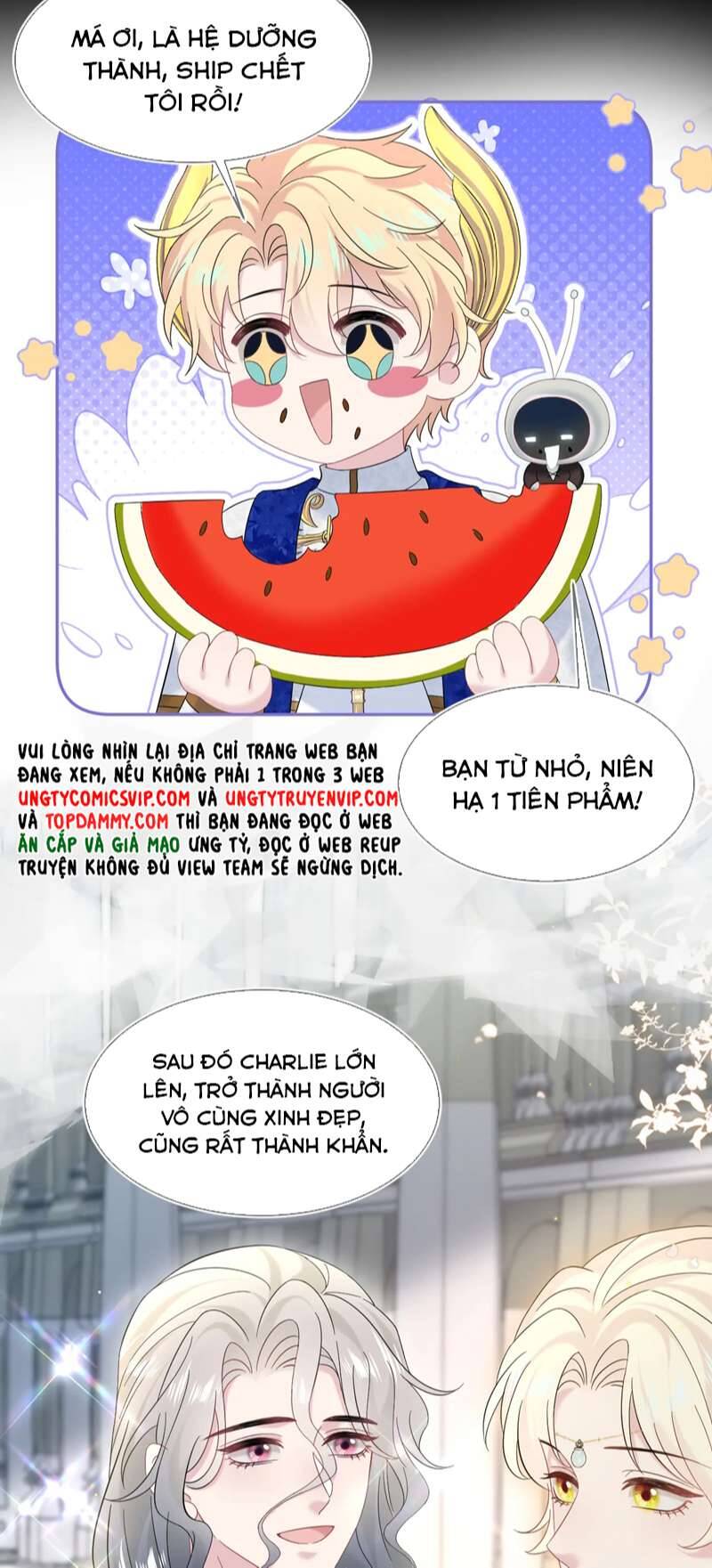 Tuyệt Mỹ Bạch Liên Online Dạy Học Chap 241 - Next Chap 242