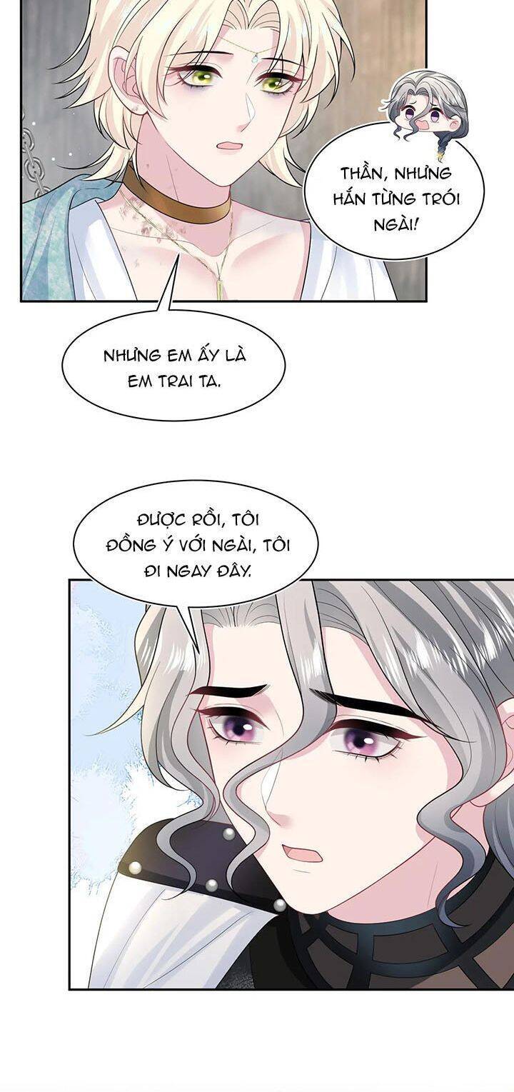 Tuyệt Mỹ Bạch Liên Online Dạy Học Chap 242 - Next Chap 243