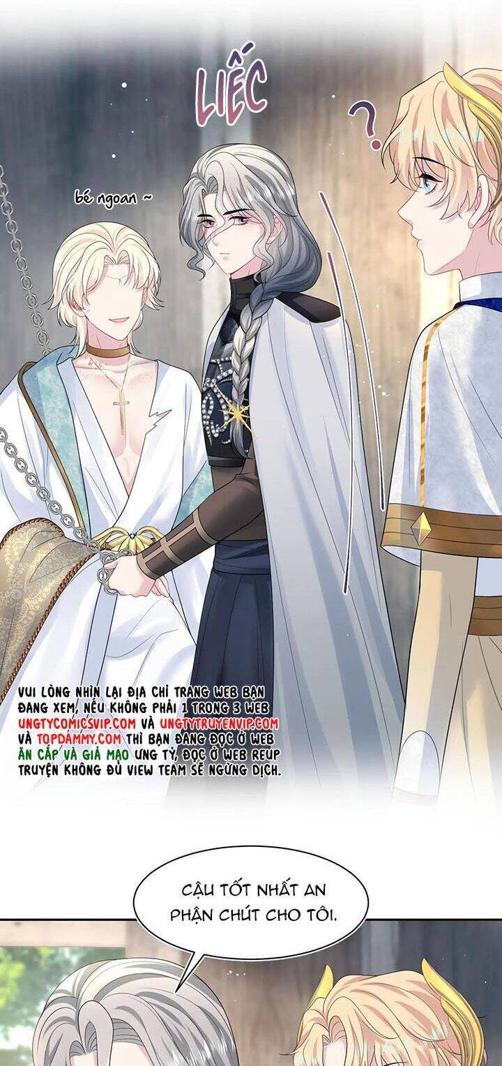 Tuyệt Mỹ Bạch Liên Online Dạy Học Chap 242 - Next Chap 243