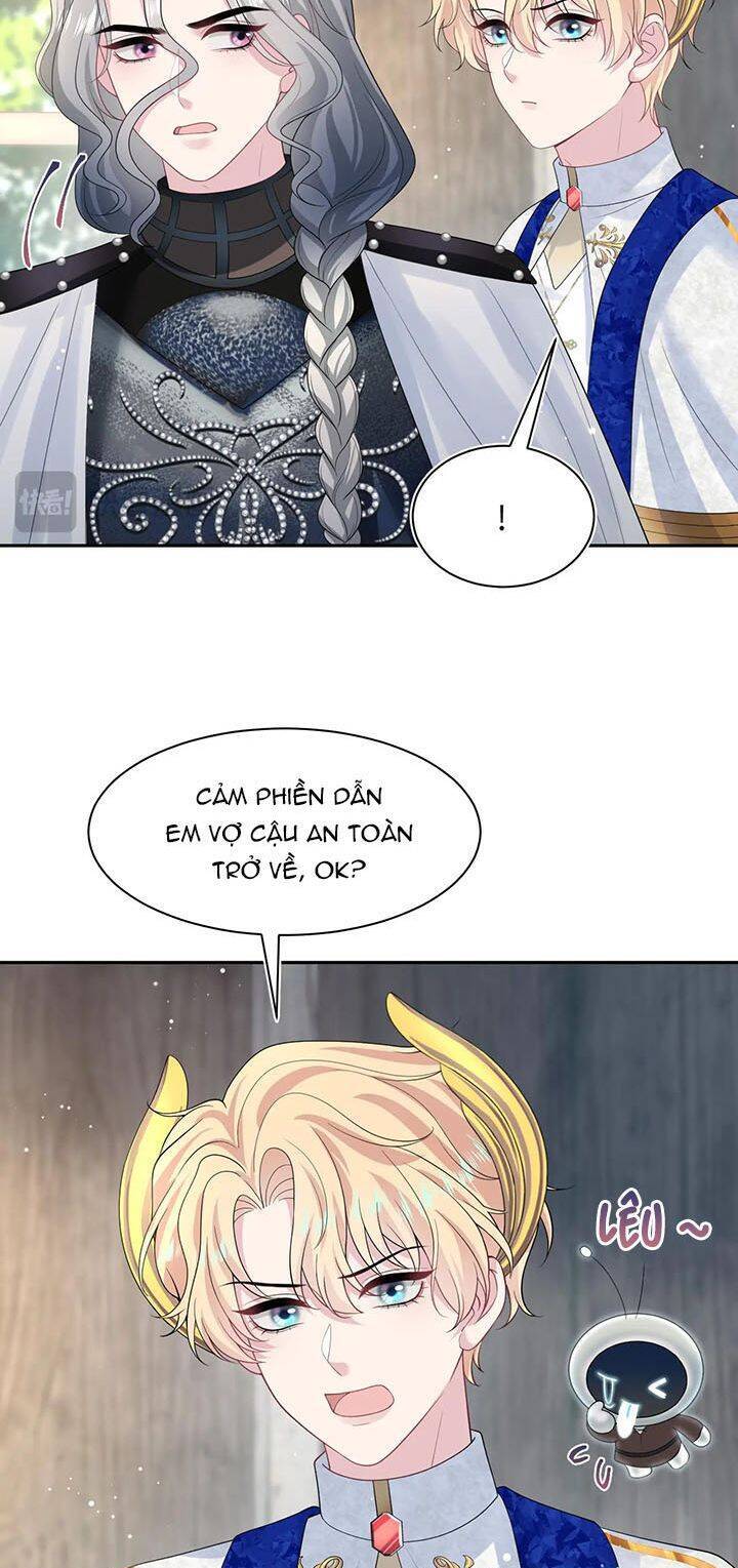 Tuyệt Mỹ Bạch Liên Online Dạy Học Chap 242 - Next Chap 243