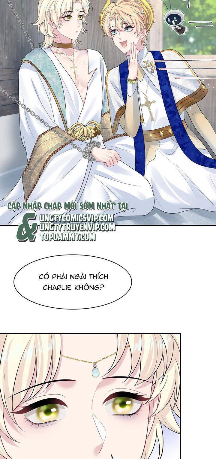 Tuyệt Mỹ Bạch Liên Online Dạy Học Chap 242 - Next Chap 243