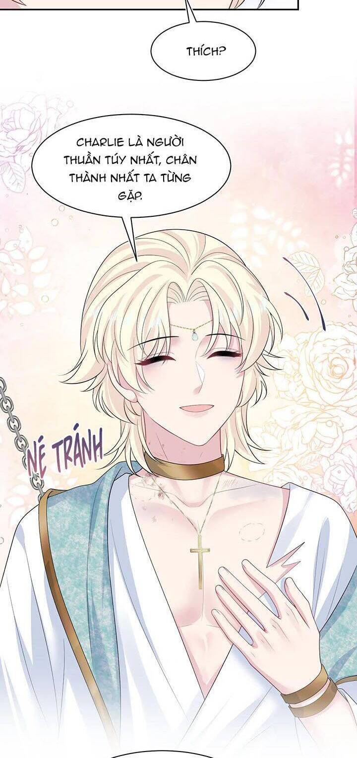 Tuyệt Mỹ Bạch Liên Online Dạy Học Chap 242 - Next Chap 243