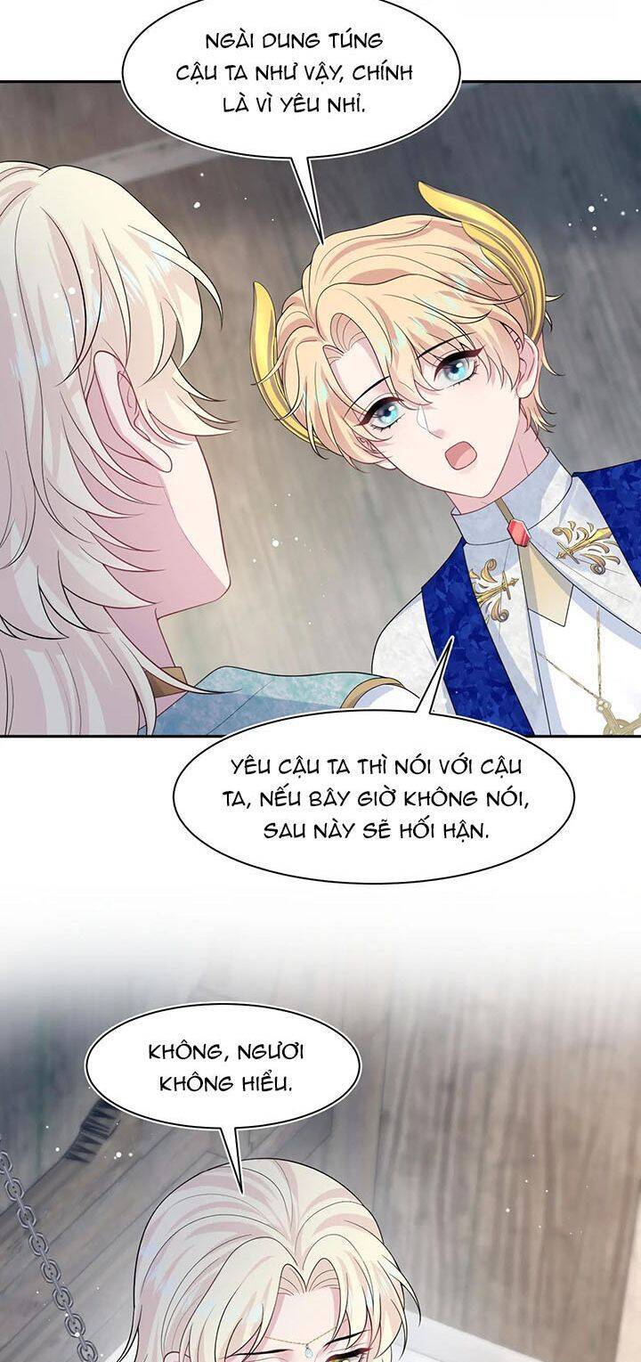 Tuyệt Mỹ Bạch Liên Online Dạy Học Chap 242 - Next Chap 243