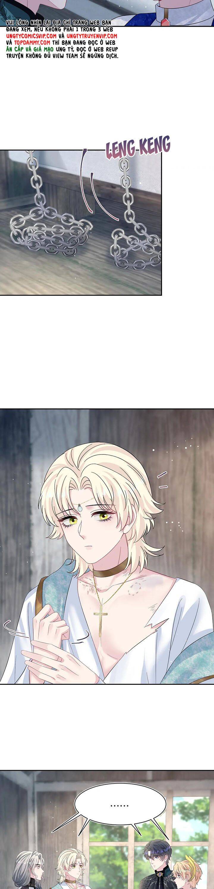 Tuyệt Mỹ Bạch Liên Online Dạy Học Chap 242 - Next Chap 243