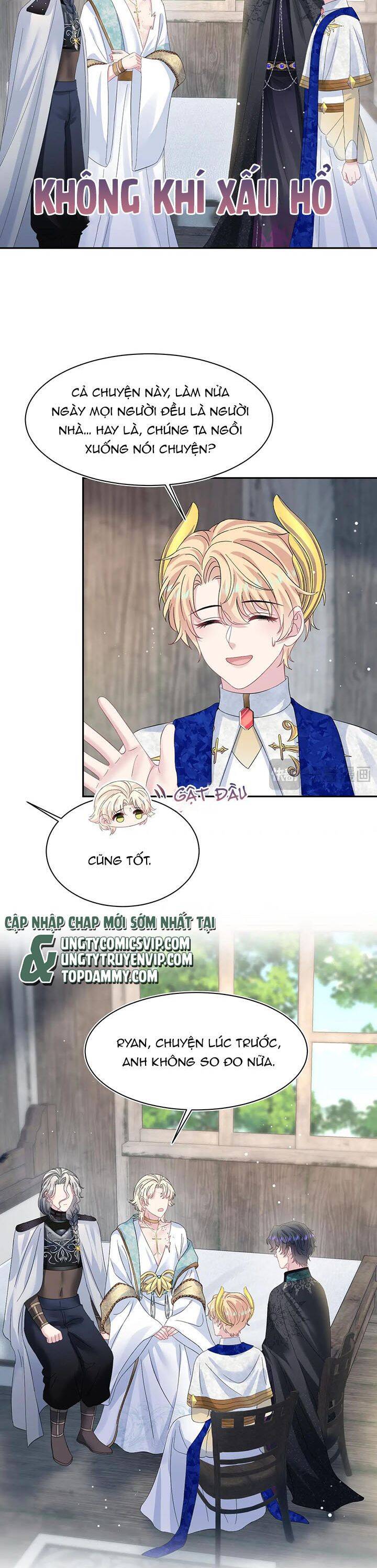 Tuyệt Mỹ Bạch Liên Online Dạy Học Chap 242 - Next Chap 243