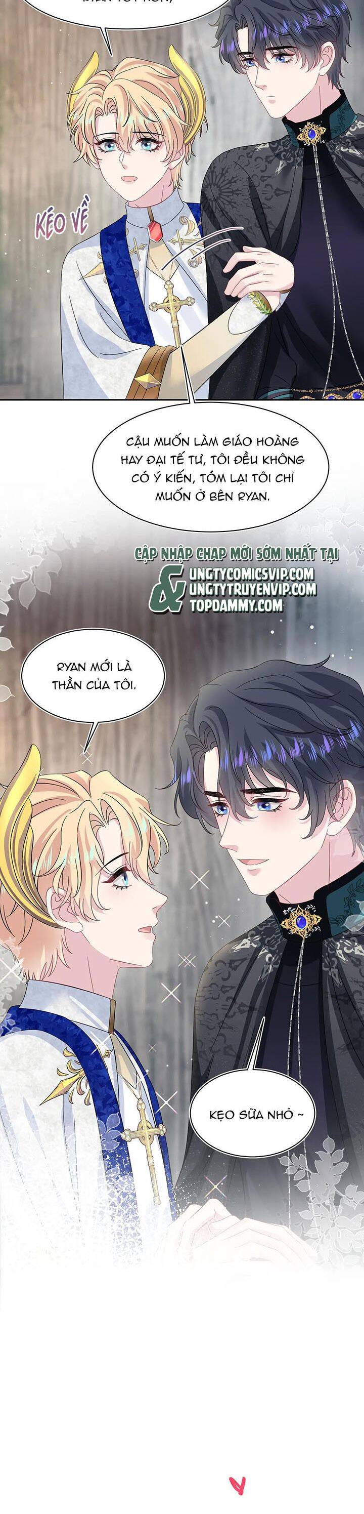 Tuyệt Mỹ Bạch Liên Online Dạy Học Chap 242 - Next Chap 243