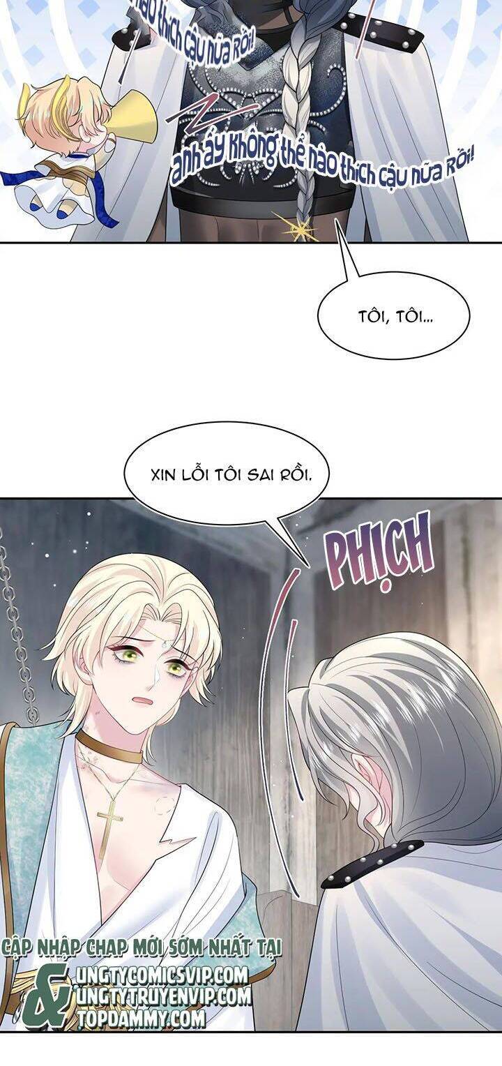 Tuyệt Mỹ Bạch Liên Online Dạy Học Chap 242 - Next Chap 243